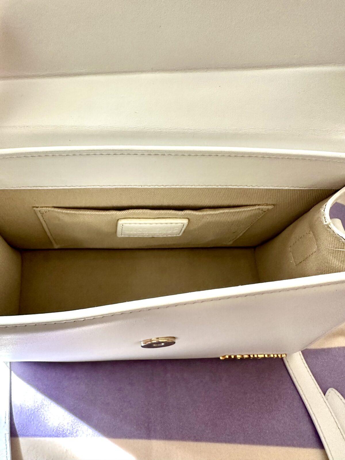 JACQUEMUS Le Chiquito - obrazek 6