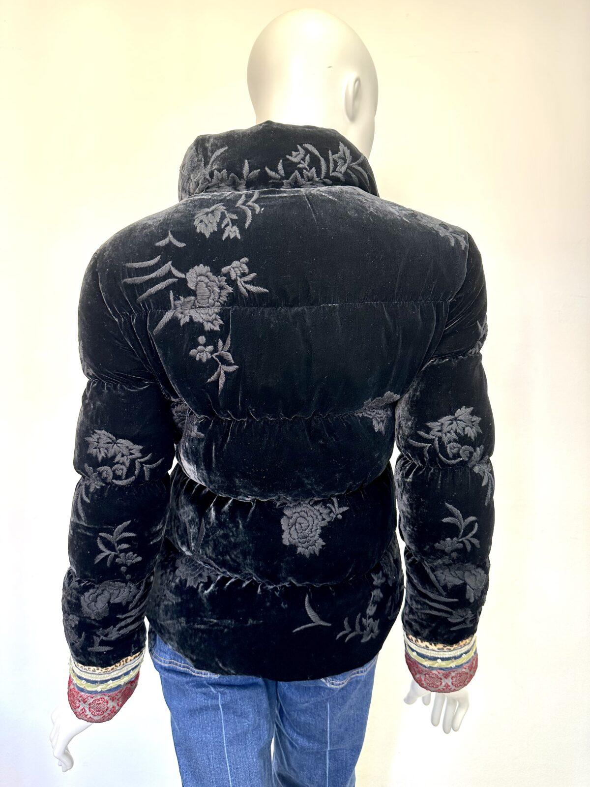 Kurtka firmy Galliano 36 - obrazek 3