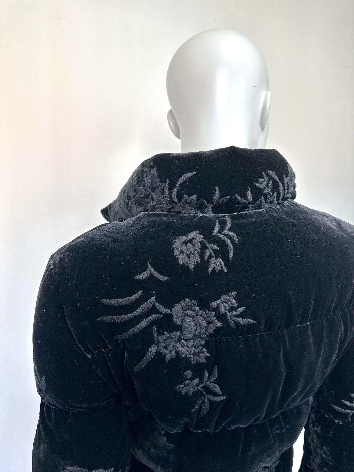 Kurtka firmy Galliano 36 - obrazek 2