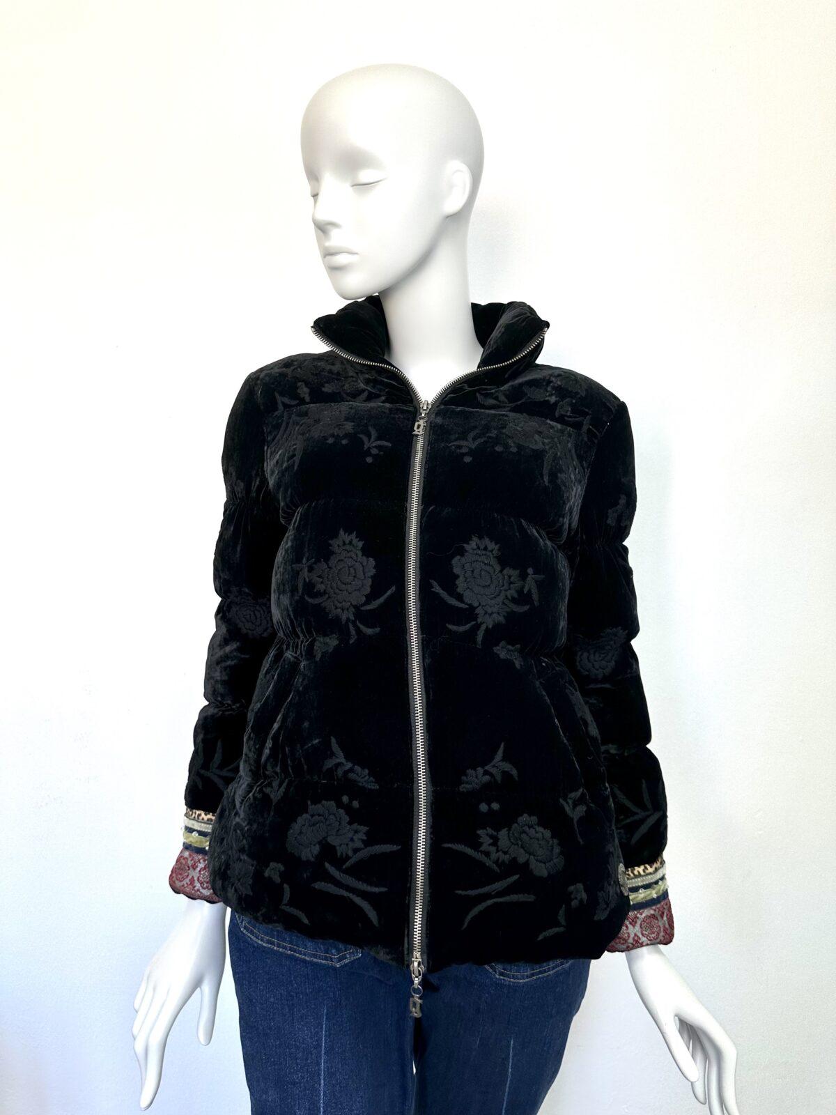 Kurtka firmy Galliano 36