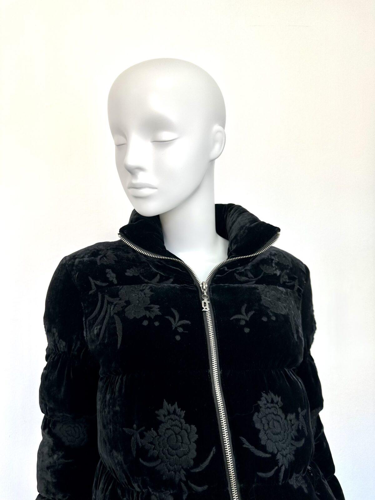 Kurtka firmy Galliano 36 - obrazek 4