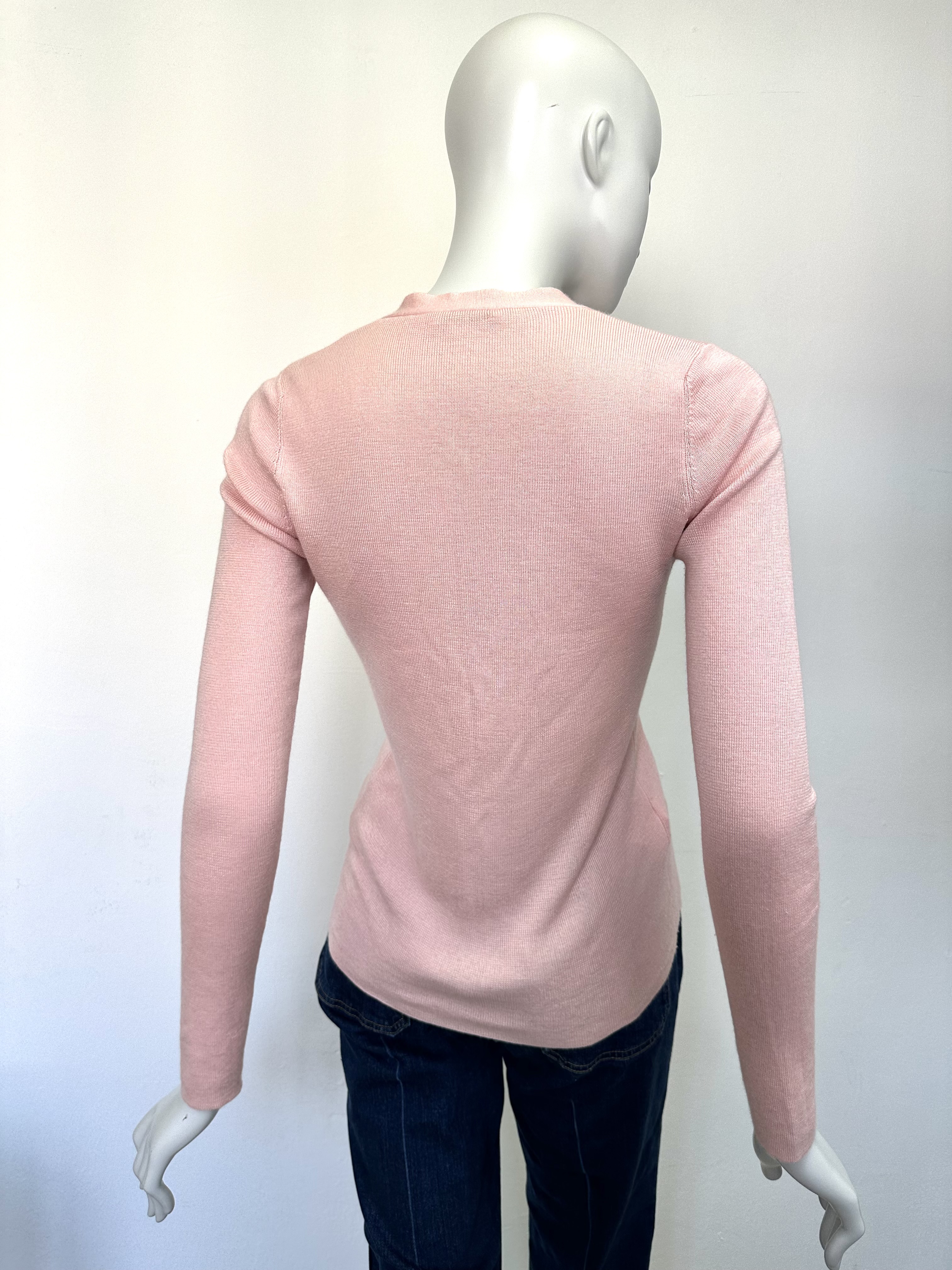 Prada sweterek 36 - obrazek 3