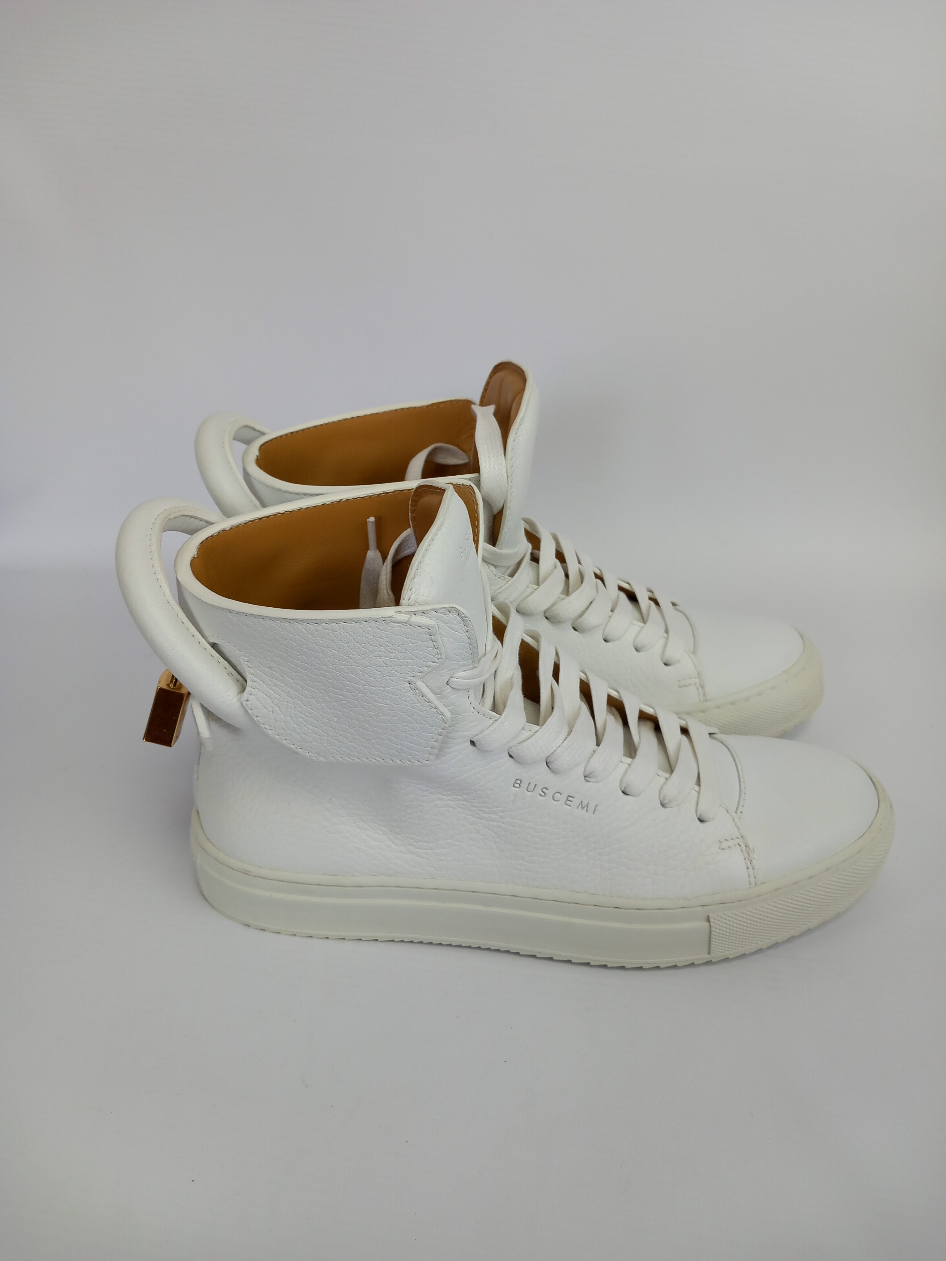 Buscemi sportowe buty 37 - obrazek 3