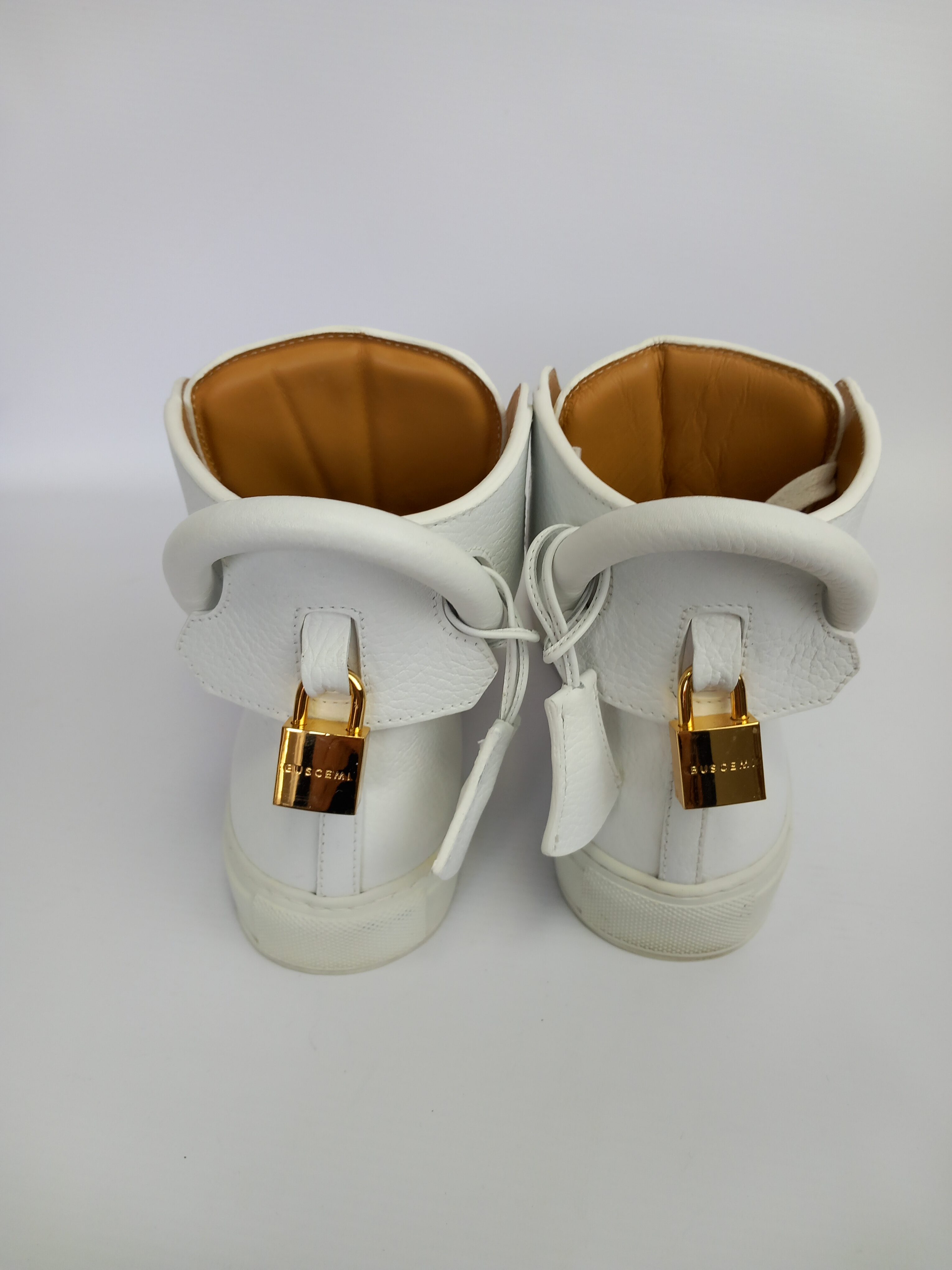 Buscemi sportowe buty 37 - obrazek 4