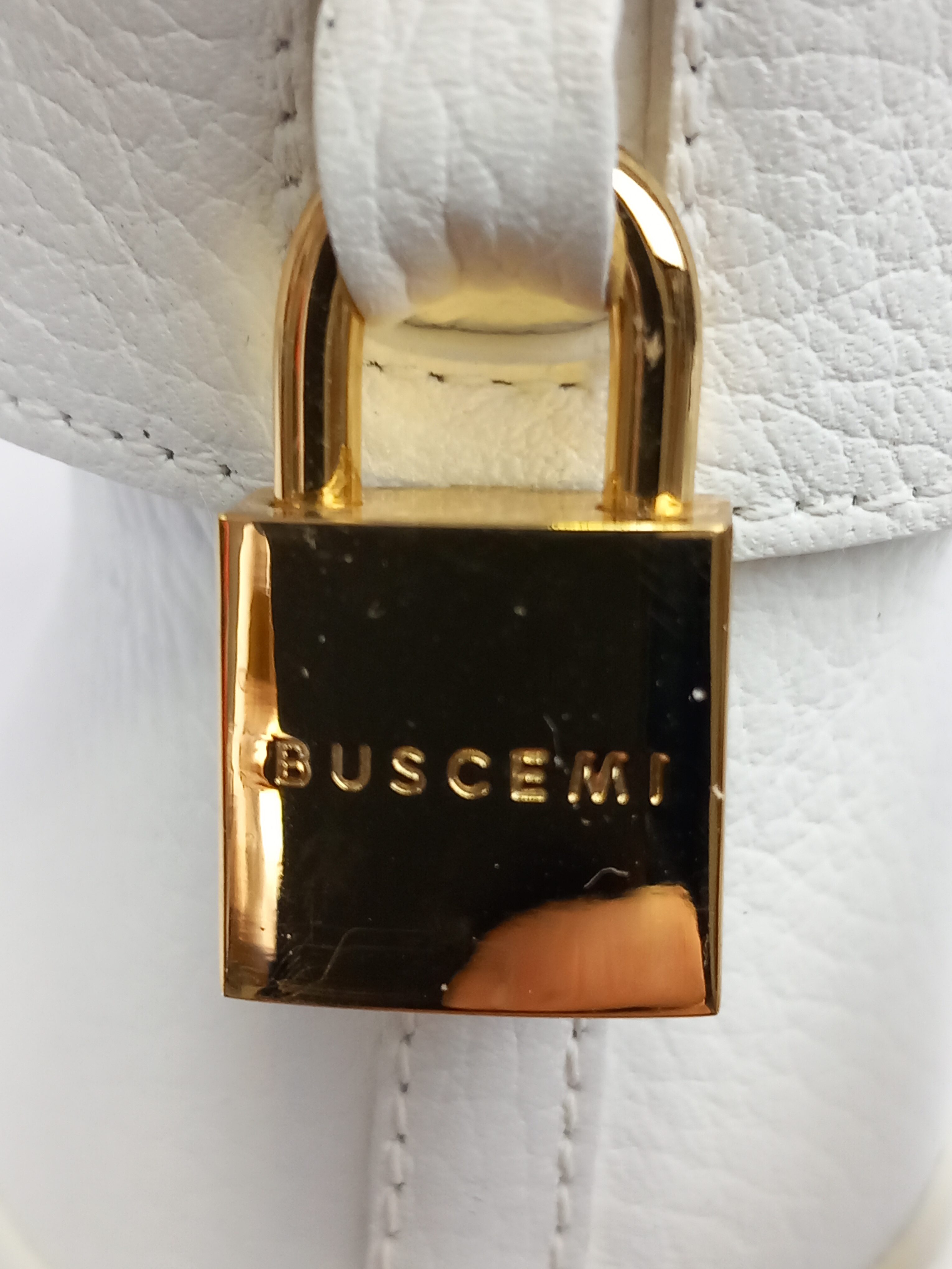Buscemi sportowe buty 37 - obrazek 5