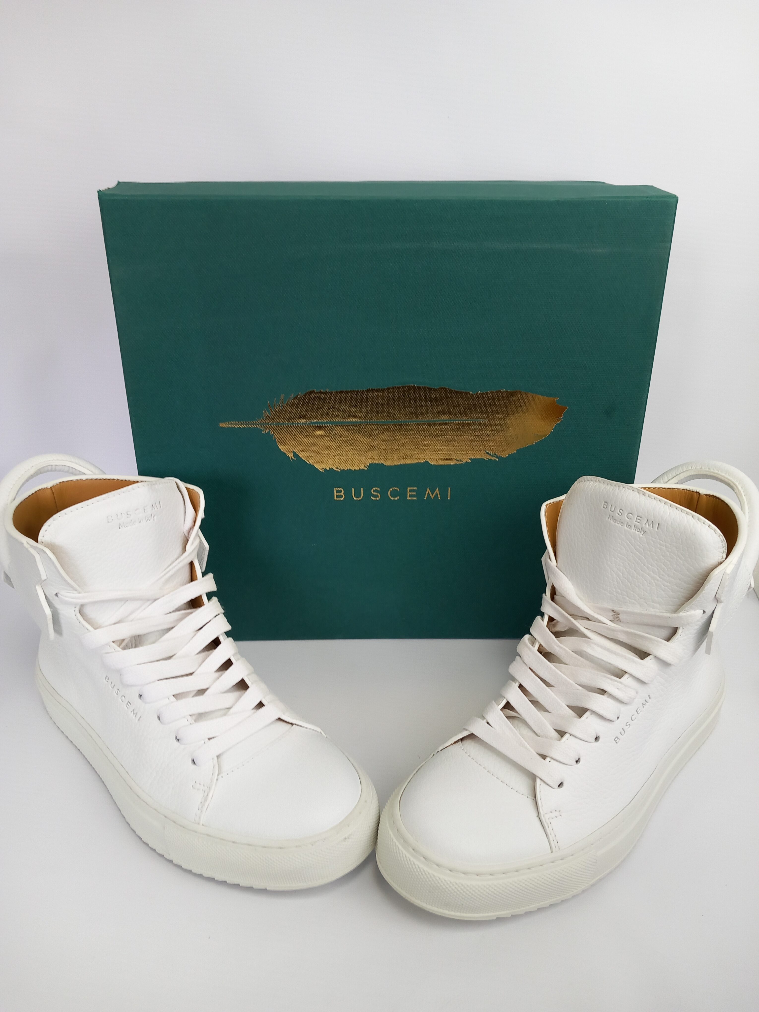 Buscemi sportowe buty 37