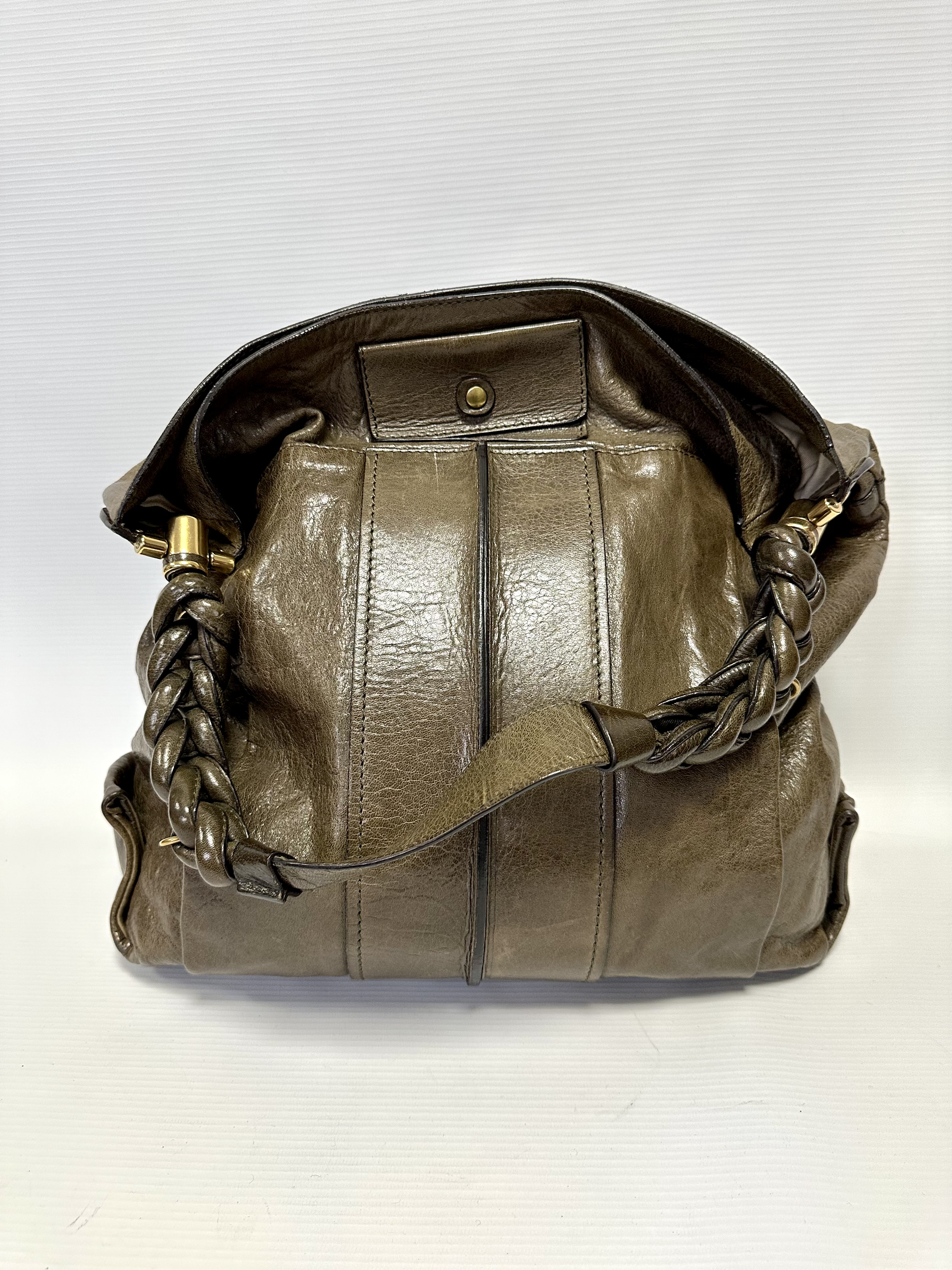 Chloe torebka vintage