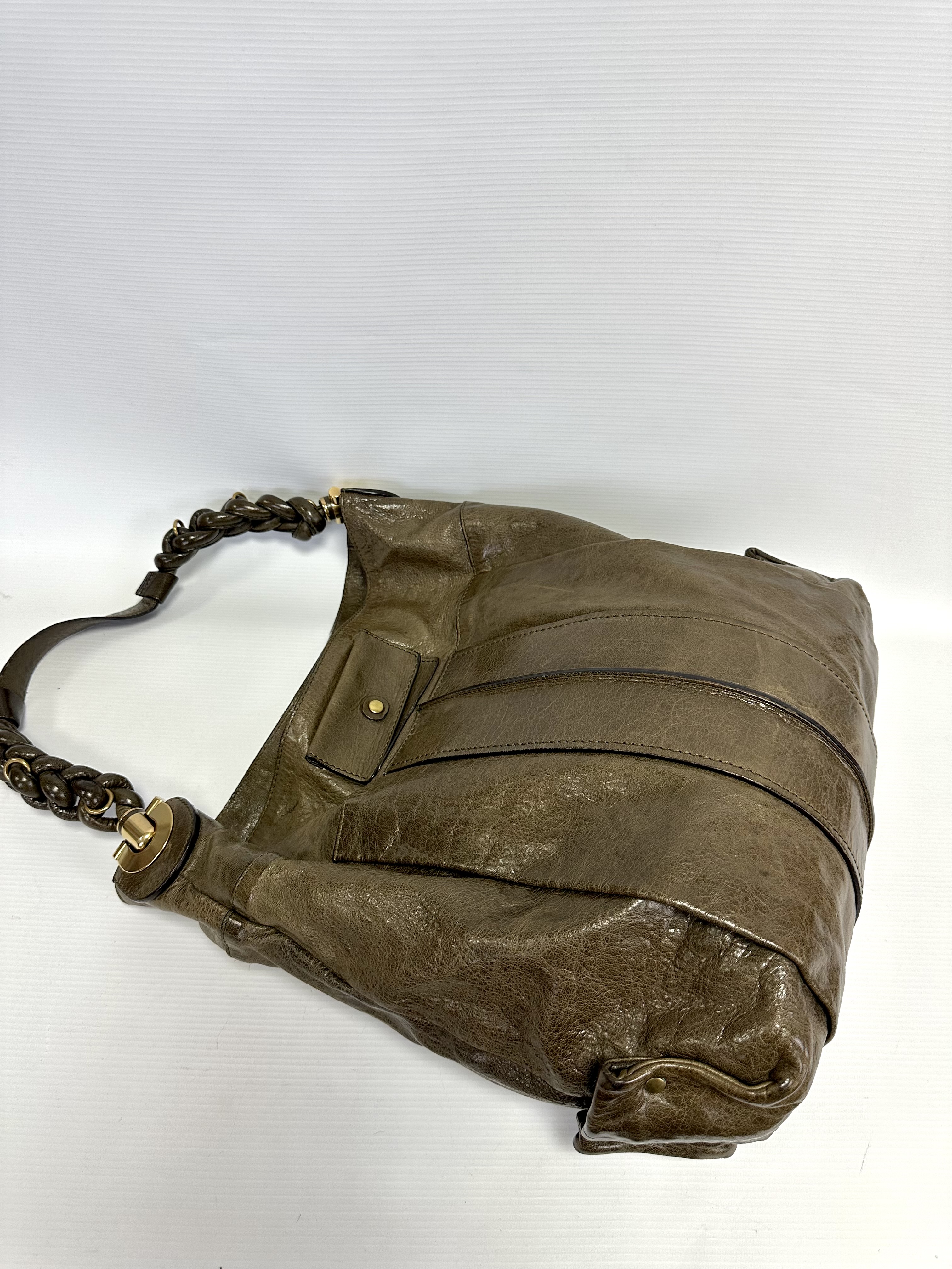 Chloe torebka vintage - obrazek 2