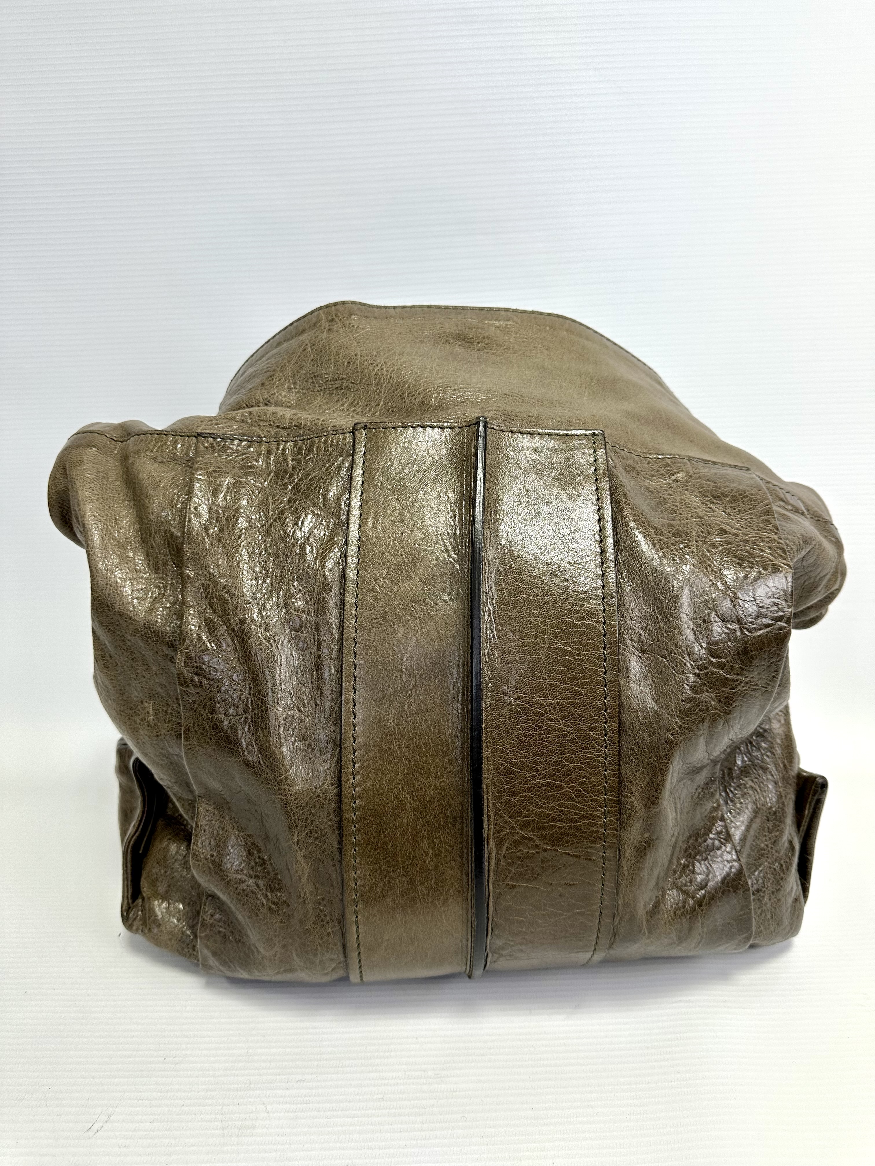 Chloe torebka vintage - obrazek 4