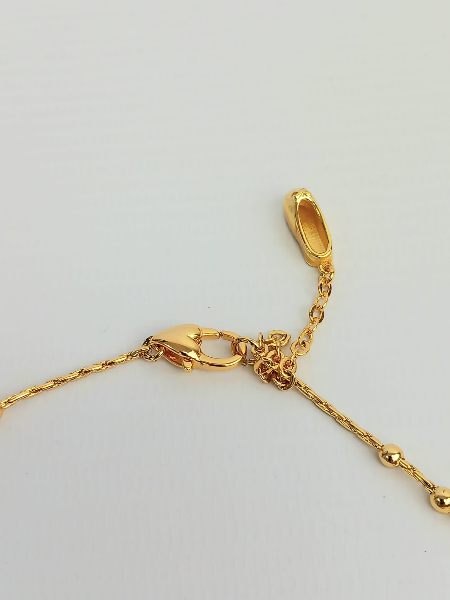 Les Nereides naszyjnik - obrazek 3