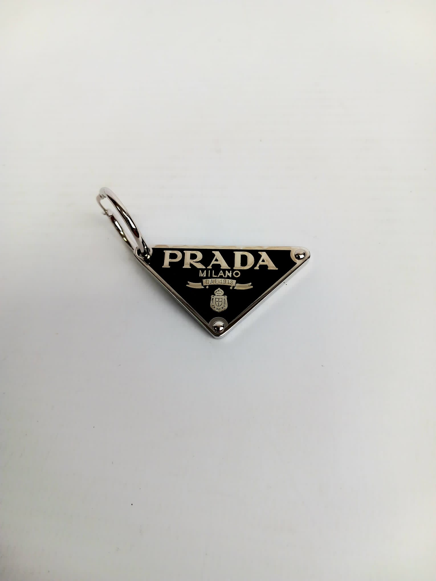 Prada kolczyk