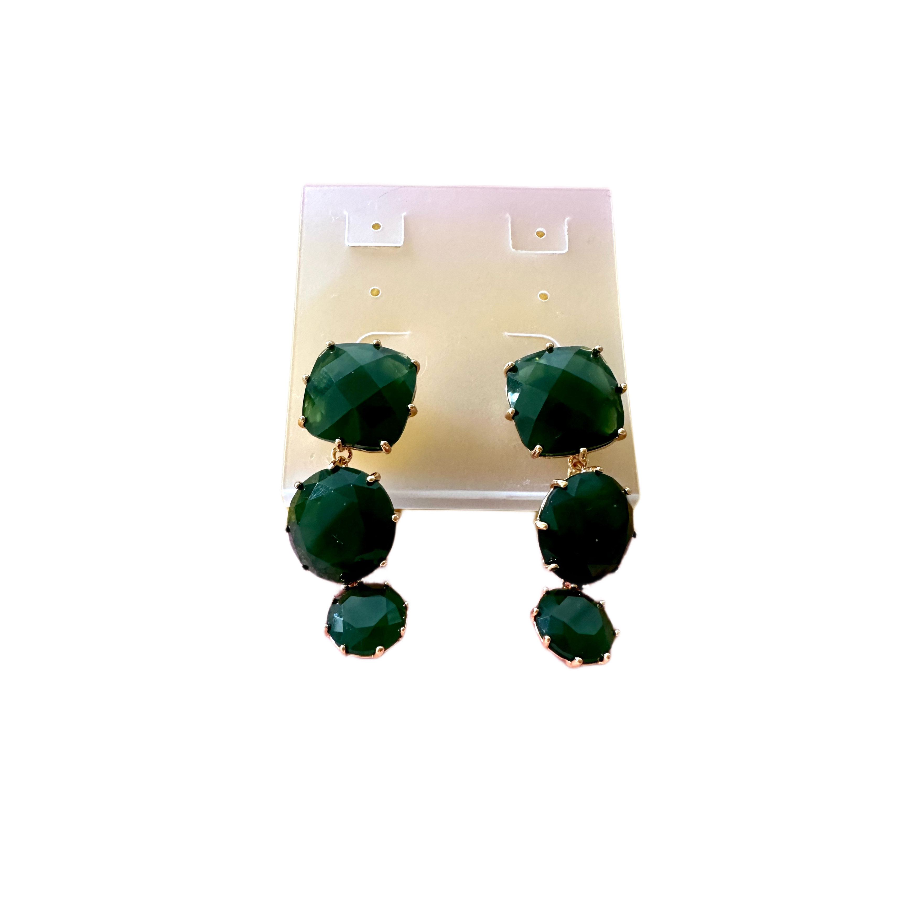 Les Nereides kolczyki