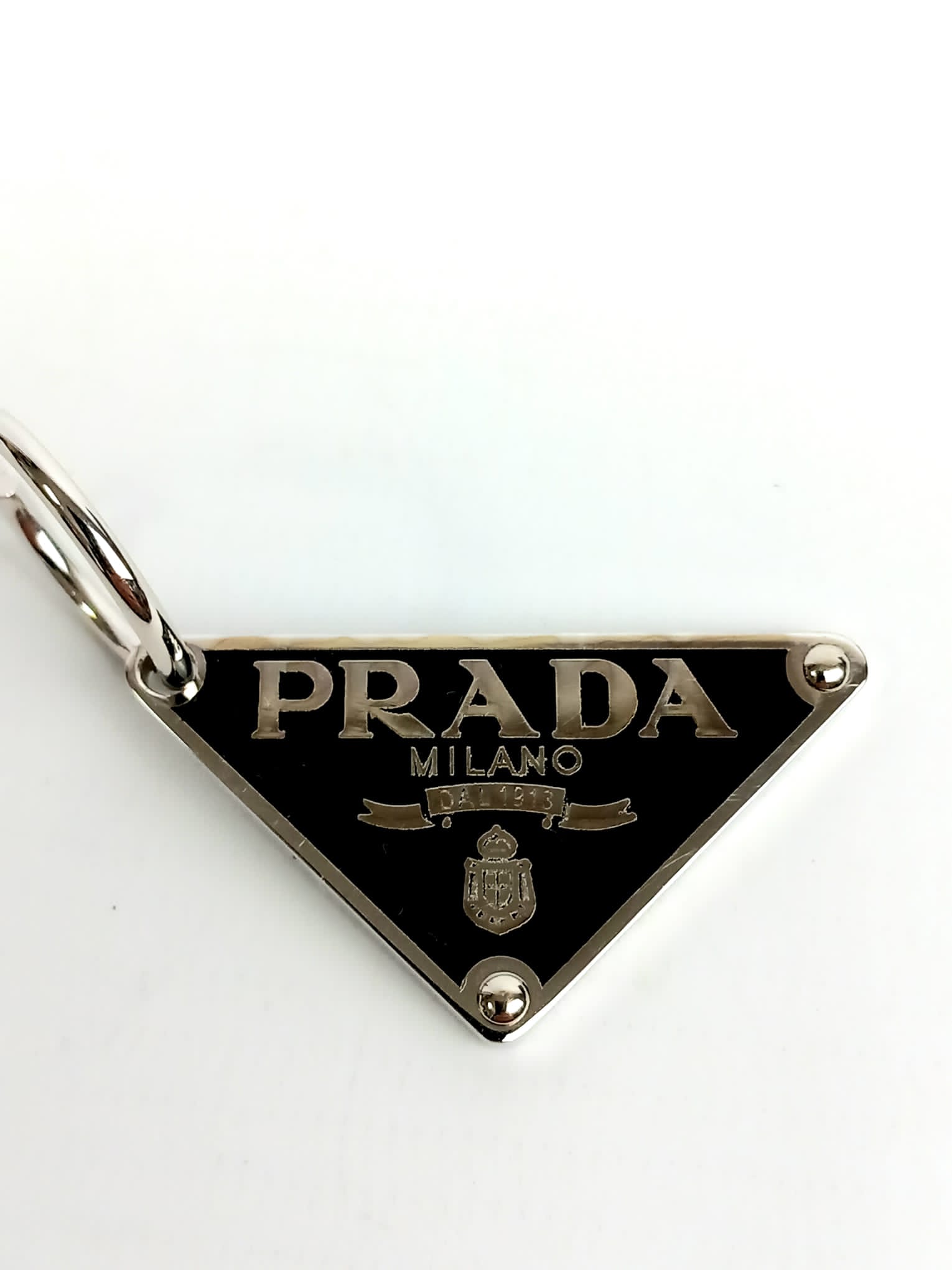 Prada kolczyk - obrazek 2