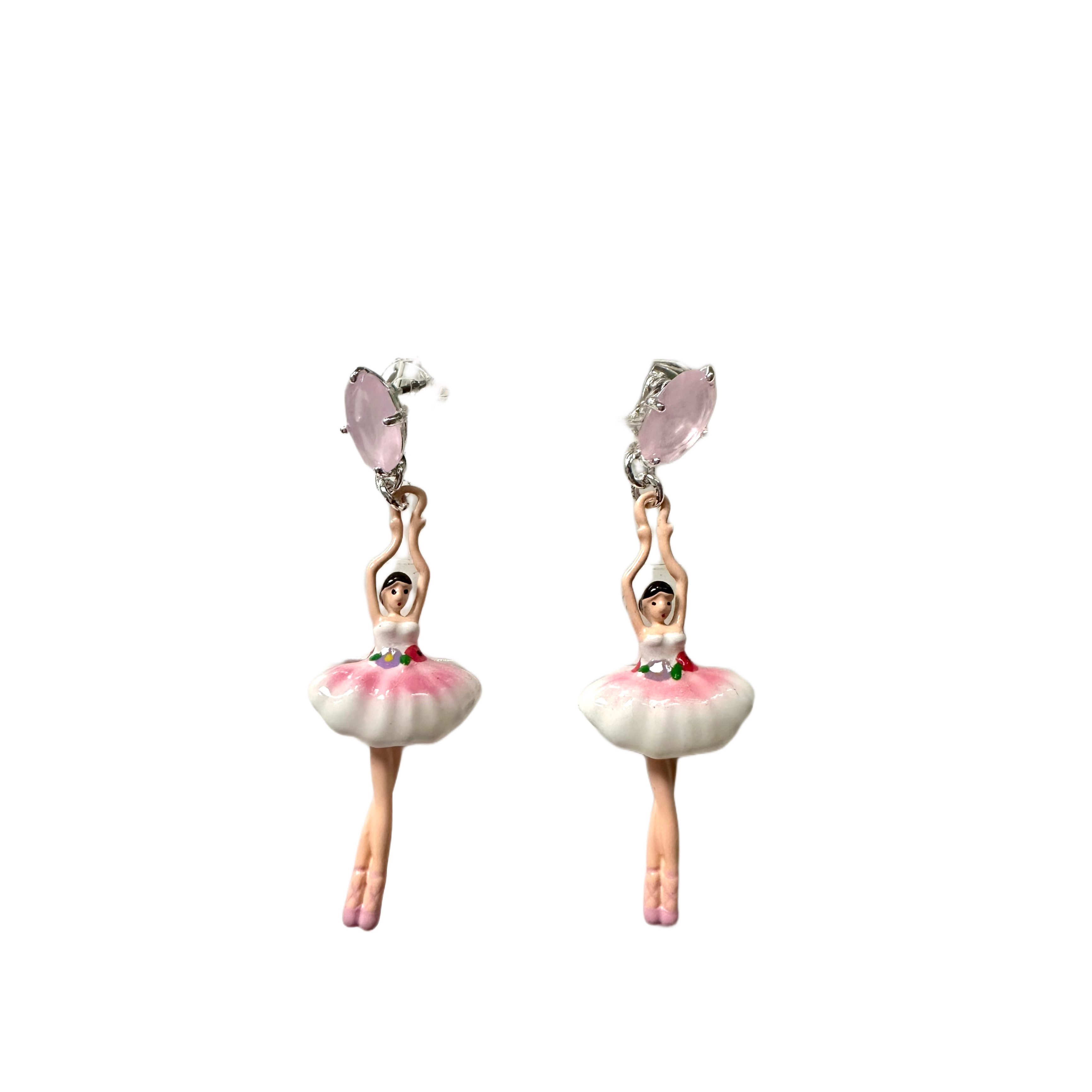 Les Nereides kolczyki