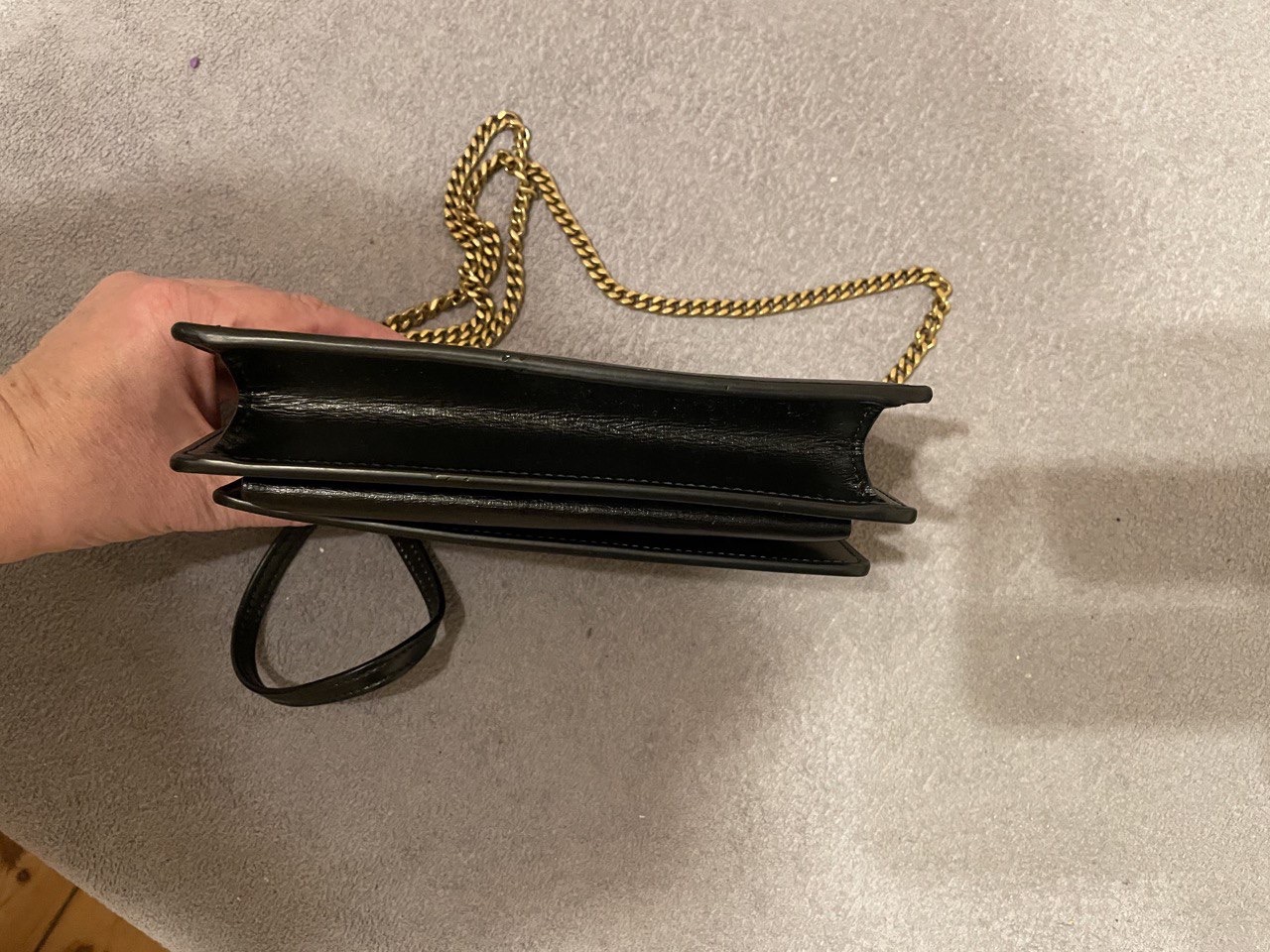 Torba Saint Laurent - obrazek 4