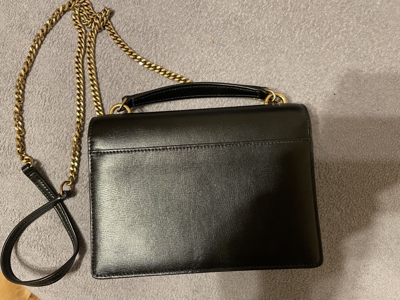 Torba Saint Laurent - obrazek 2