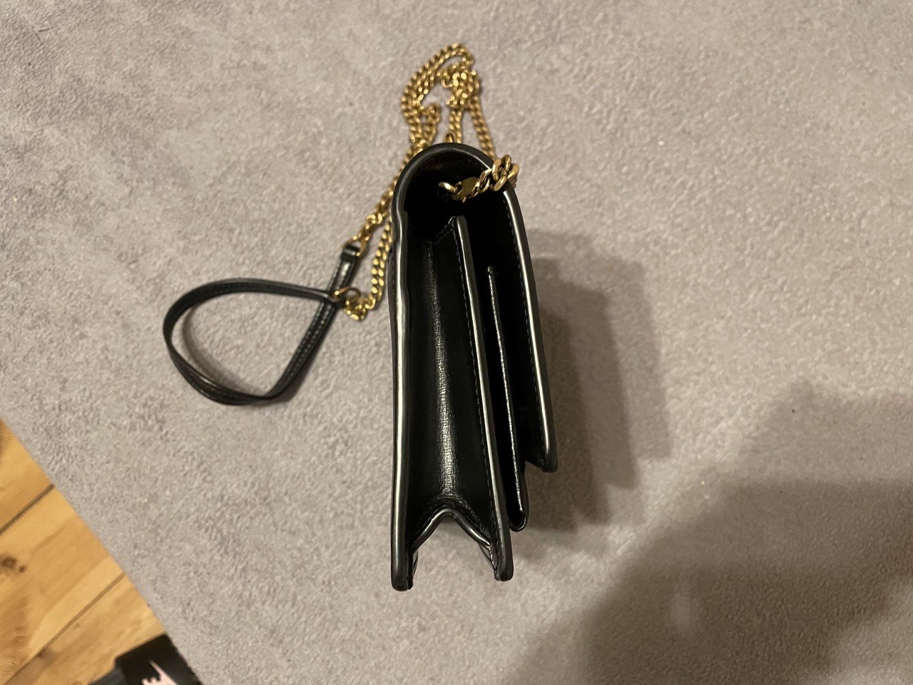 Torba Saint Laurent - obrazek 3