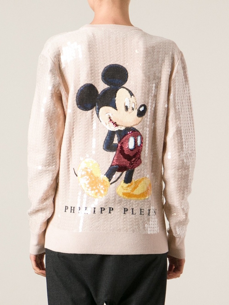 Philipp Plein sweter 36