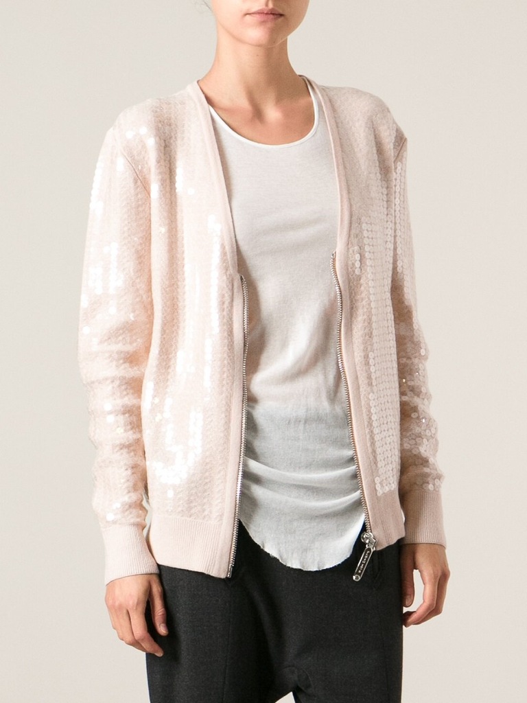 Philipp Plein sweter 36 - obrazek 2