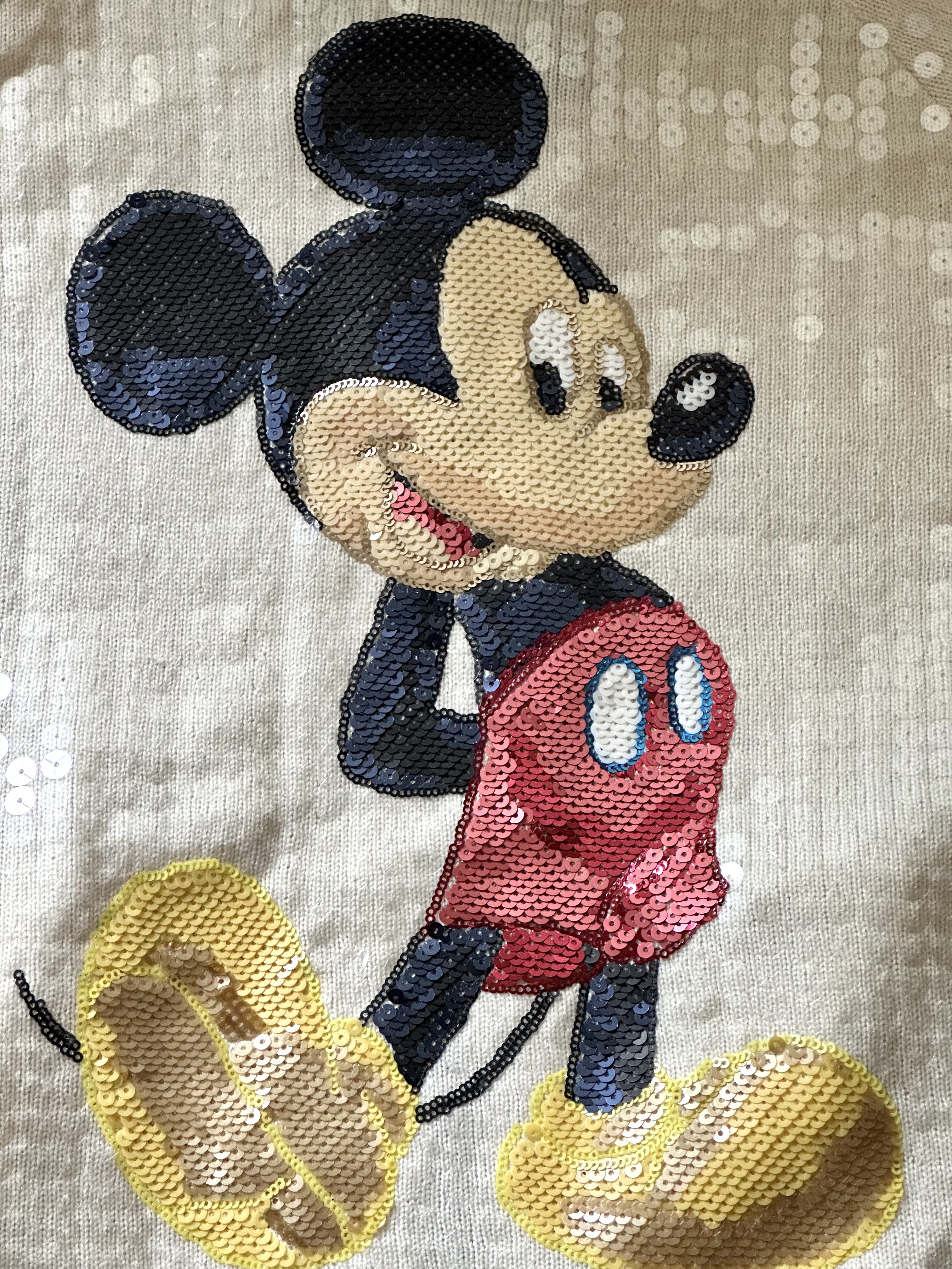 Philipp Plein sweter 36 - obrazek 4