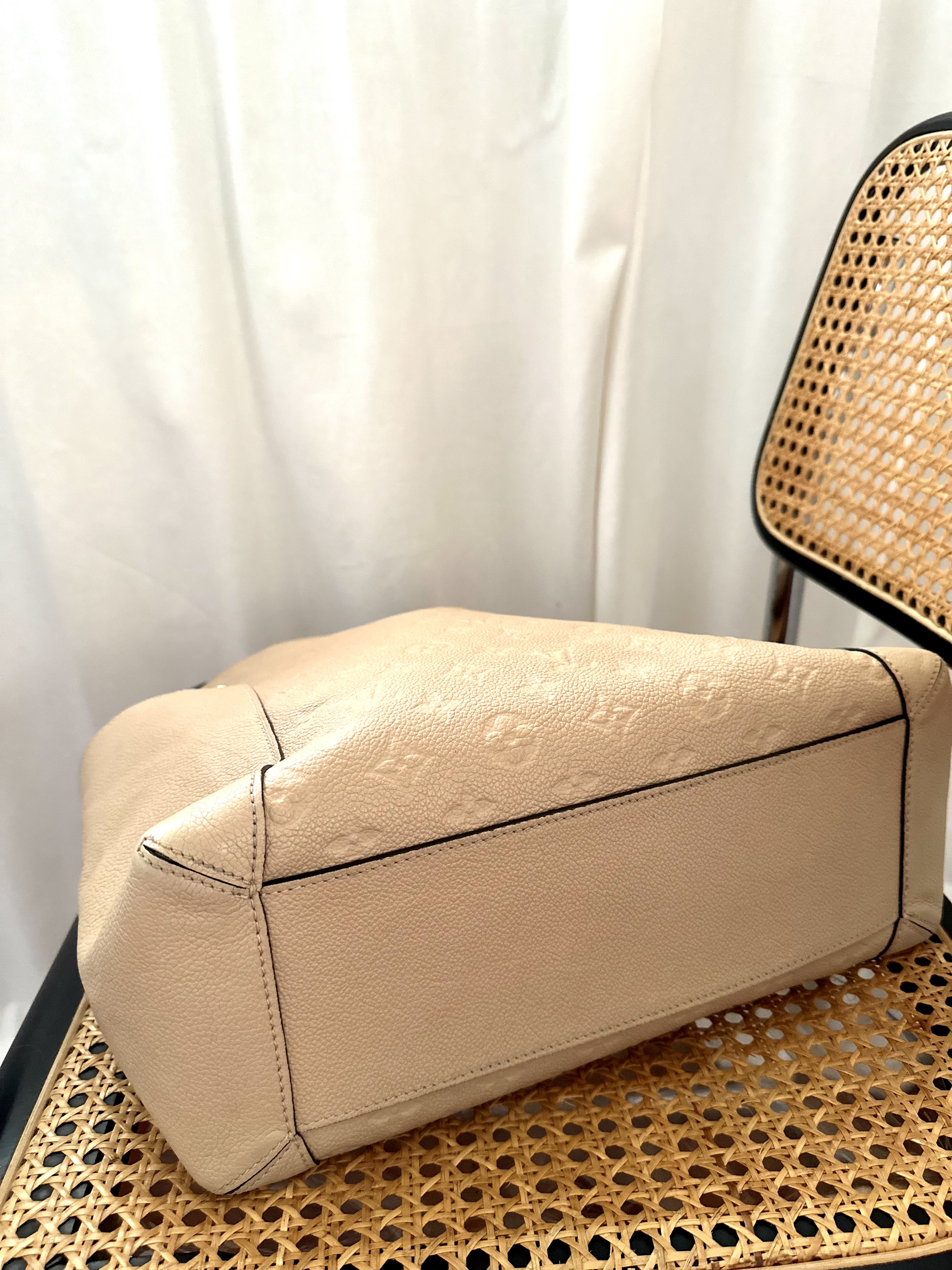 Louis Vuitton Melie torebka - obrazek 4