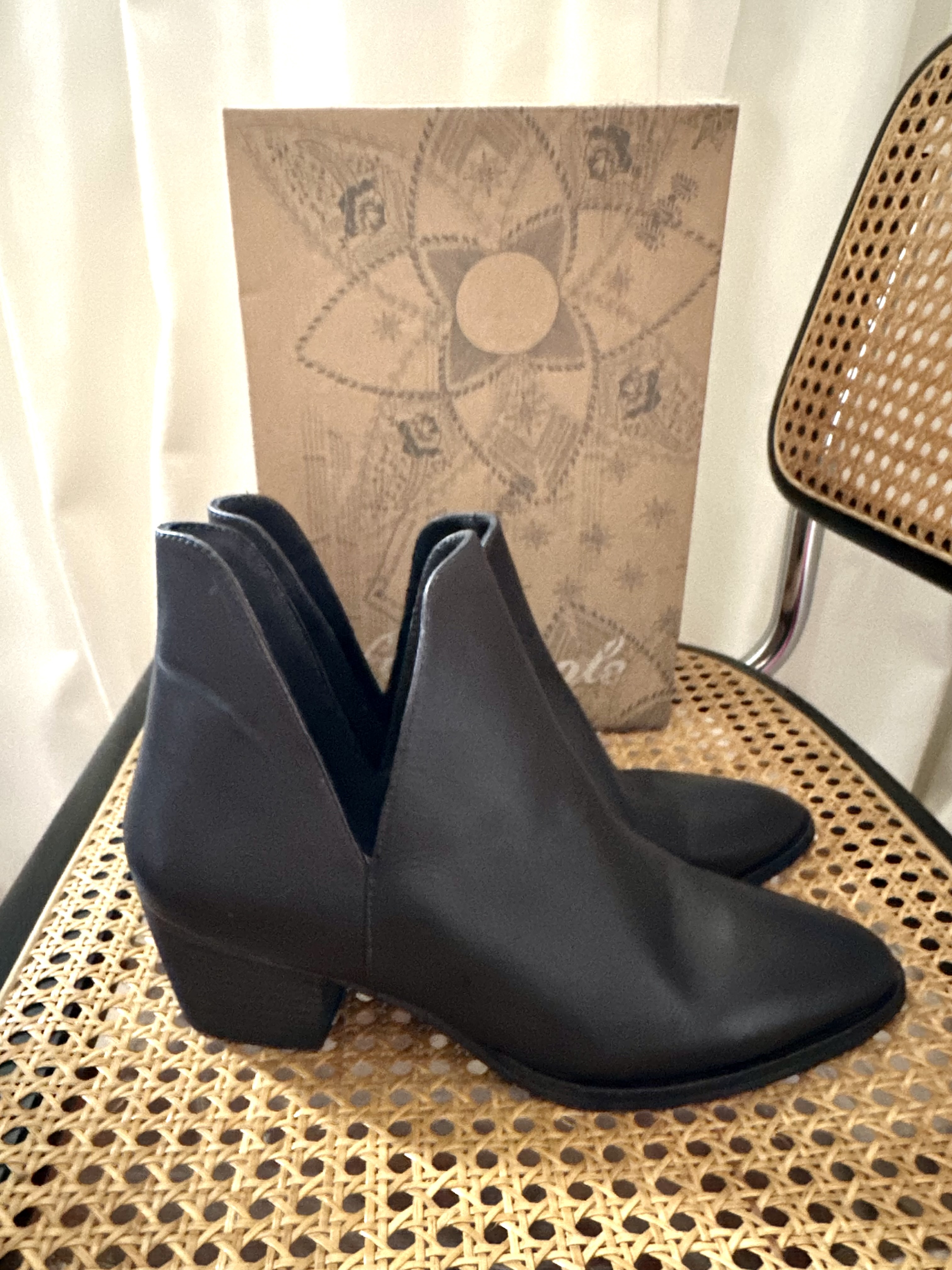 Free People botki 40 - obrazek 4