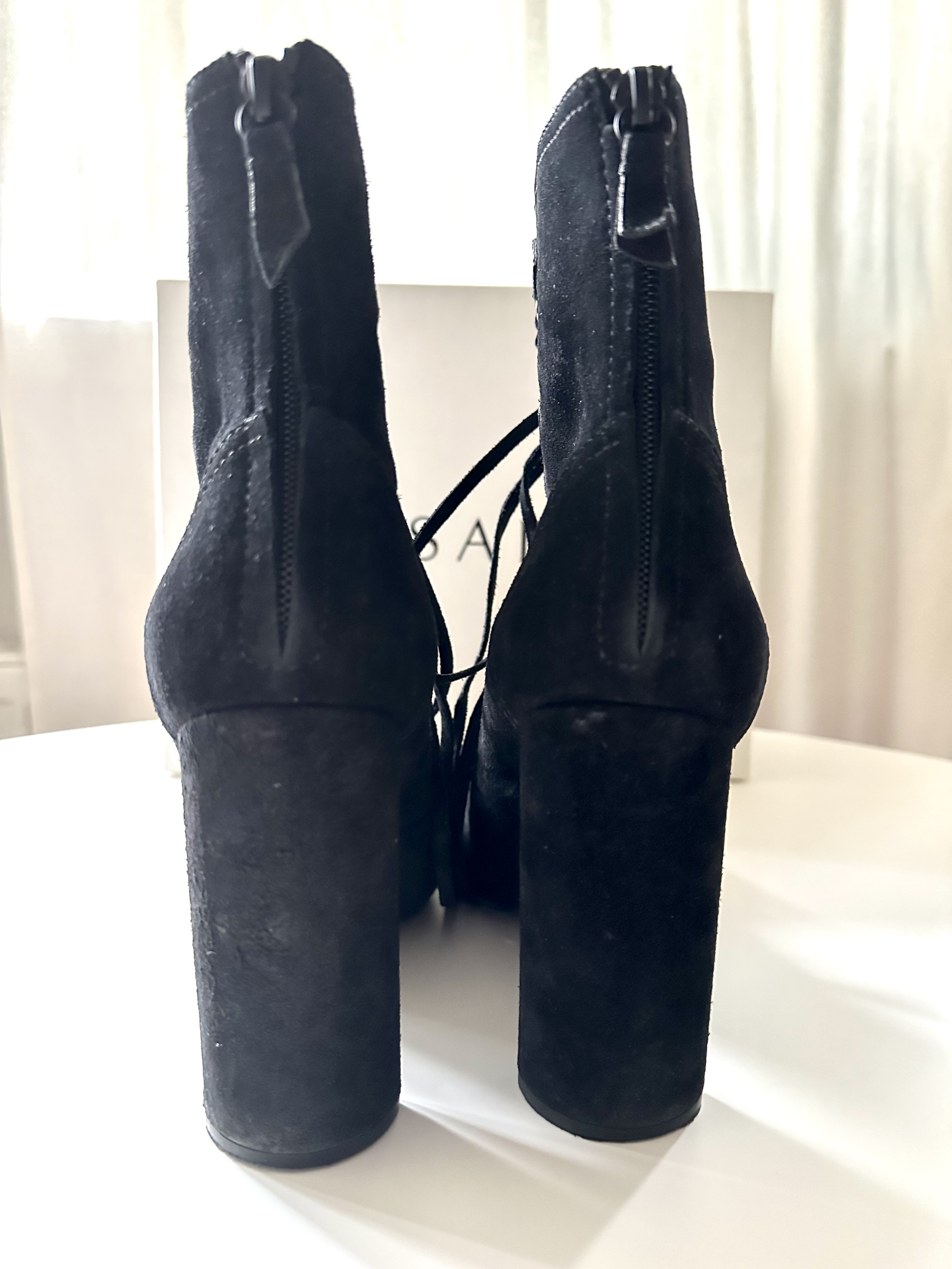 Casadei botki 39 - obrazek 3