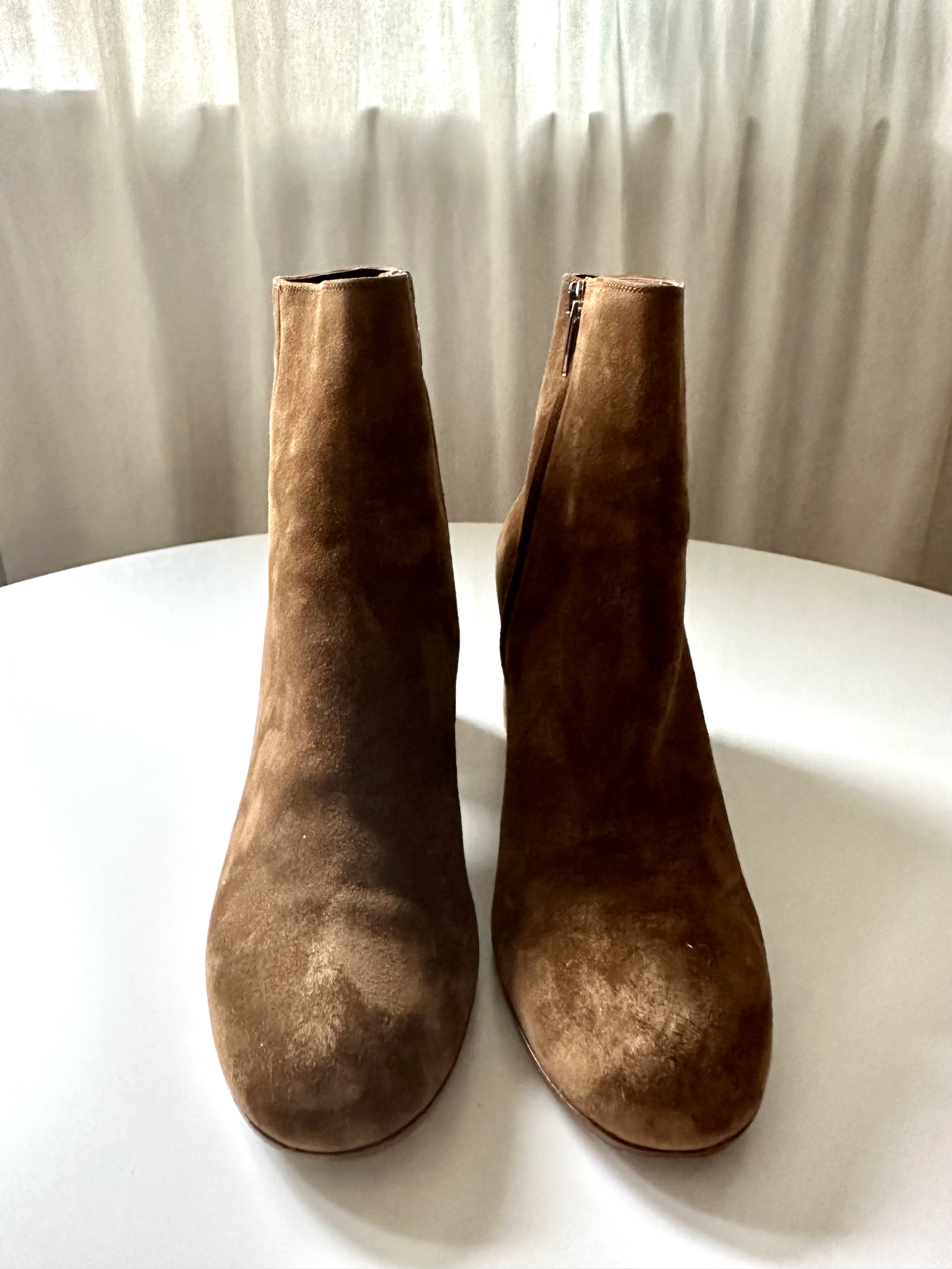 Gianvito Rossi botki 40 - obrazek 4