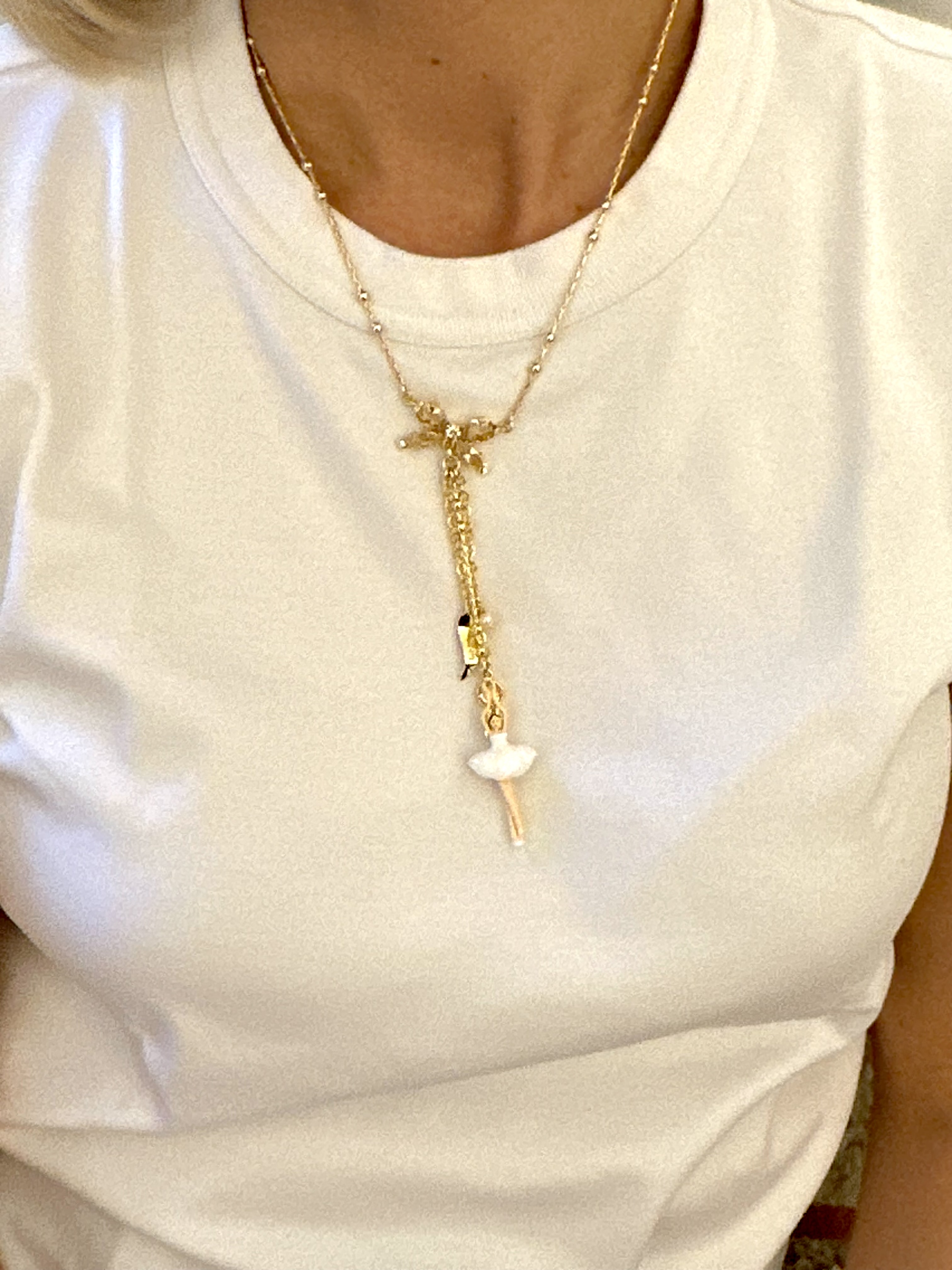 Les Nereides naszyjnik - obrazek 5