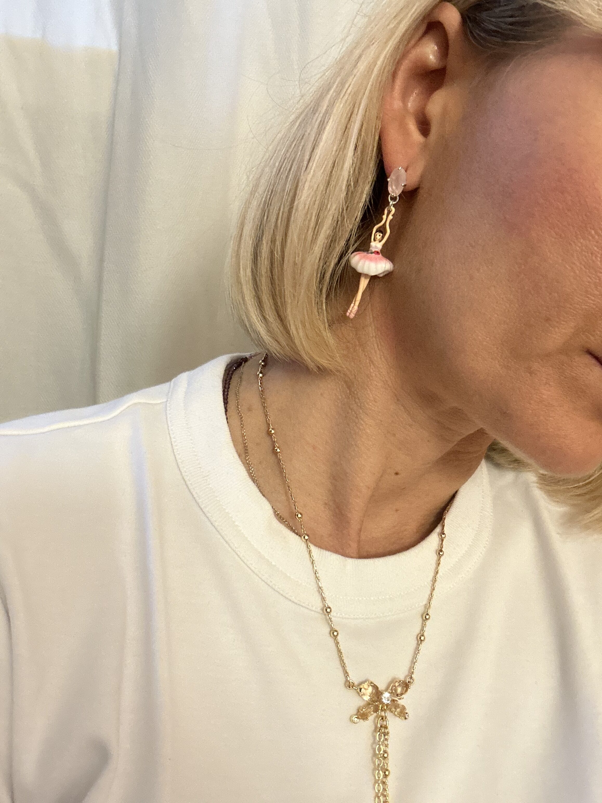 Les Nereides kolczyki - obrazek 5