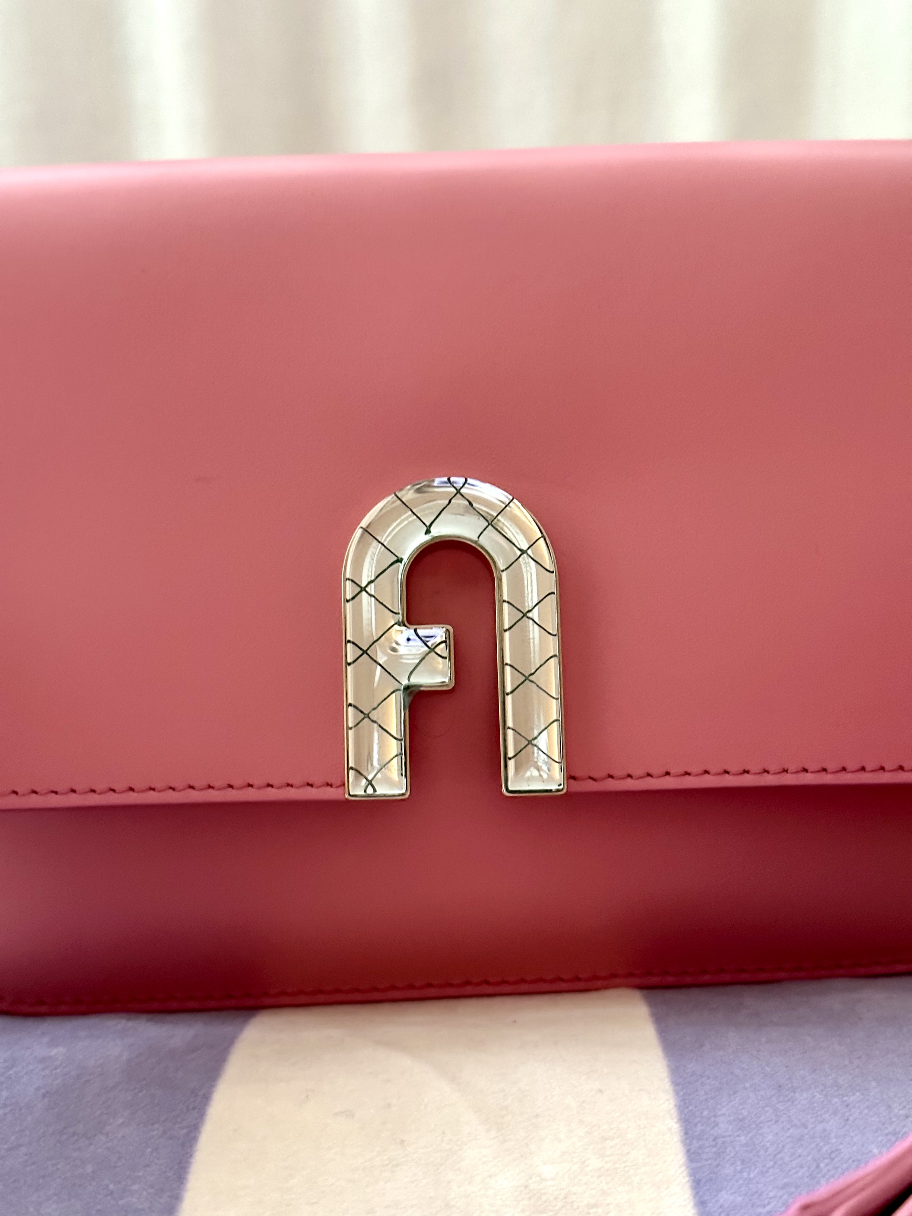 Furla torebka - obrazek 2