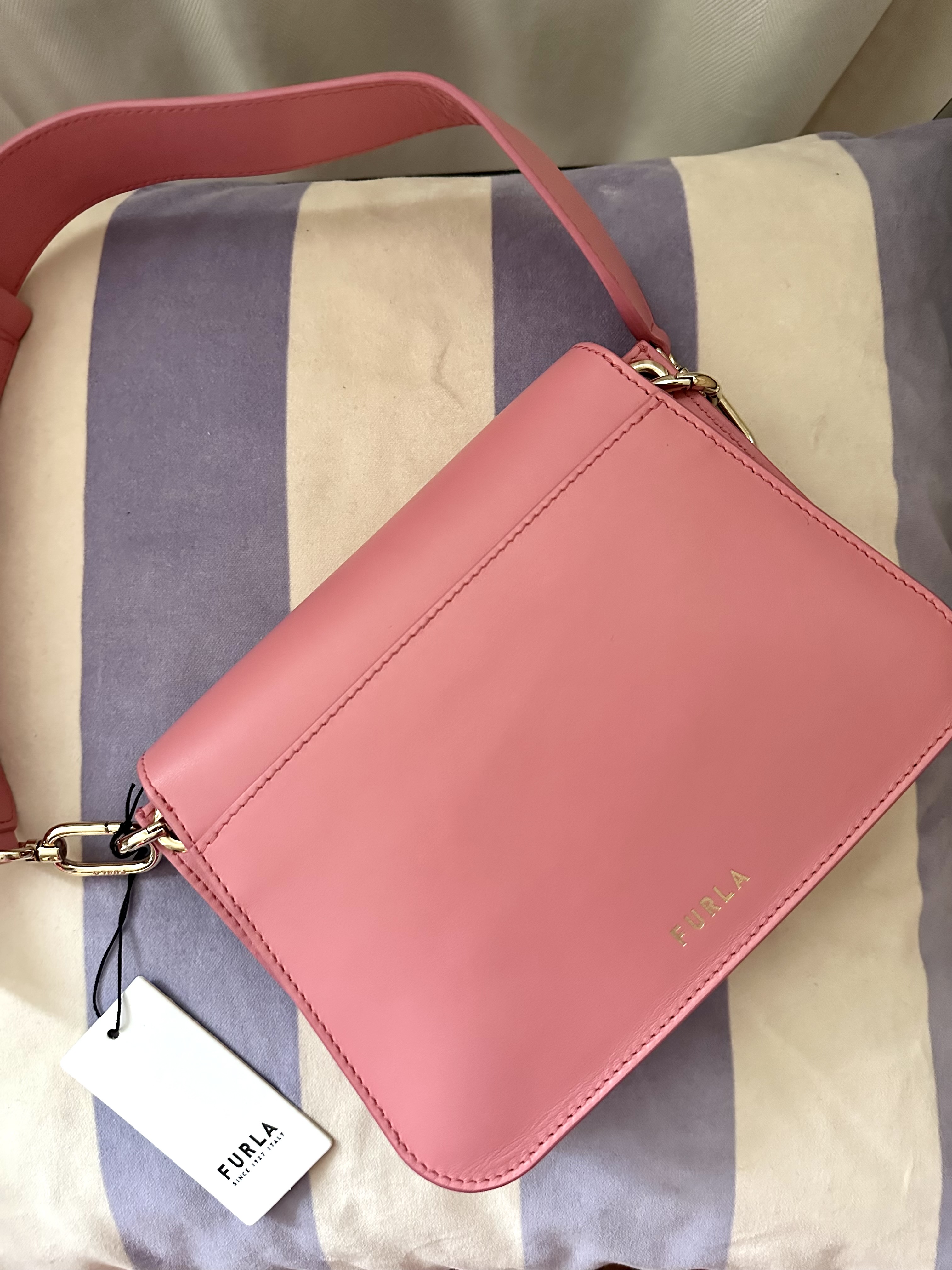 Furla torebka - obrazek 3