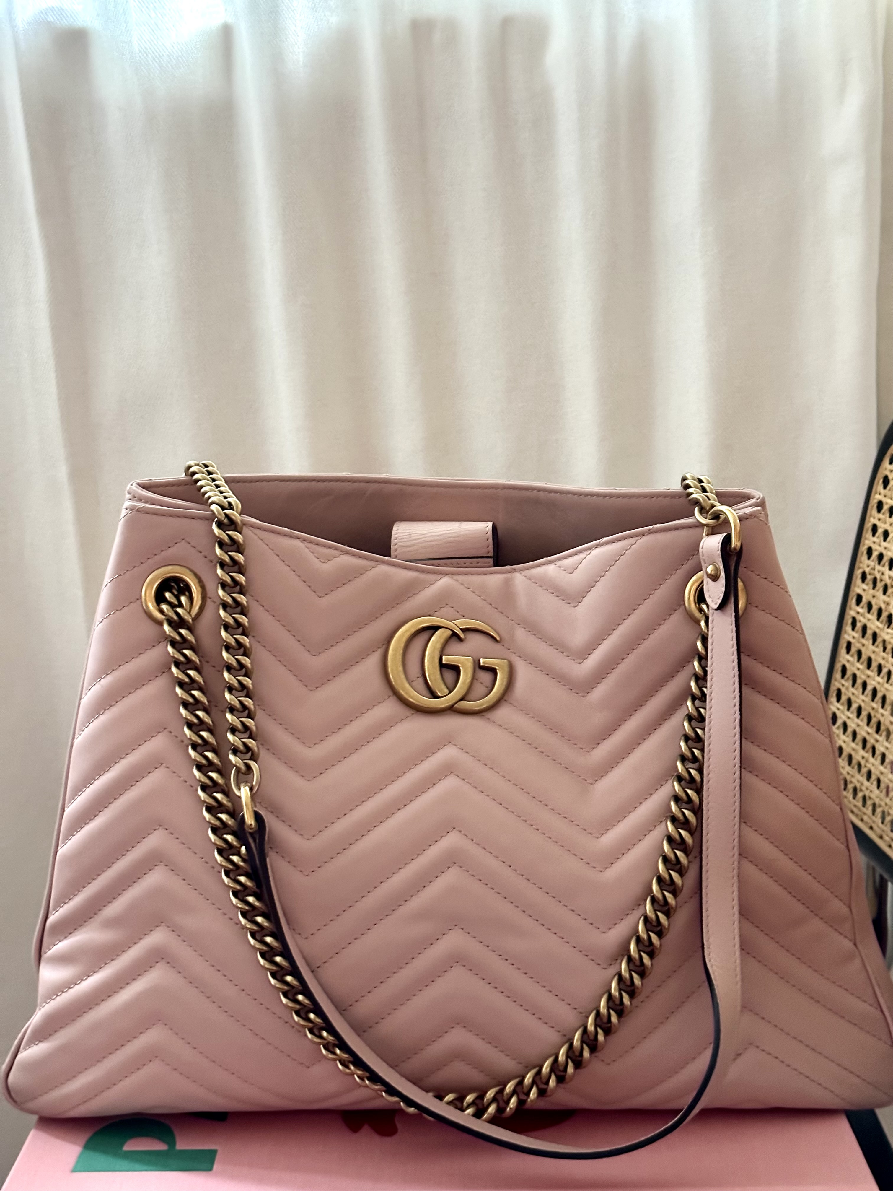 Gucci Marmont torebka - obrazek 2