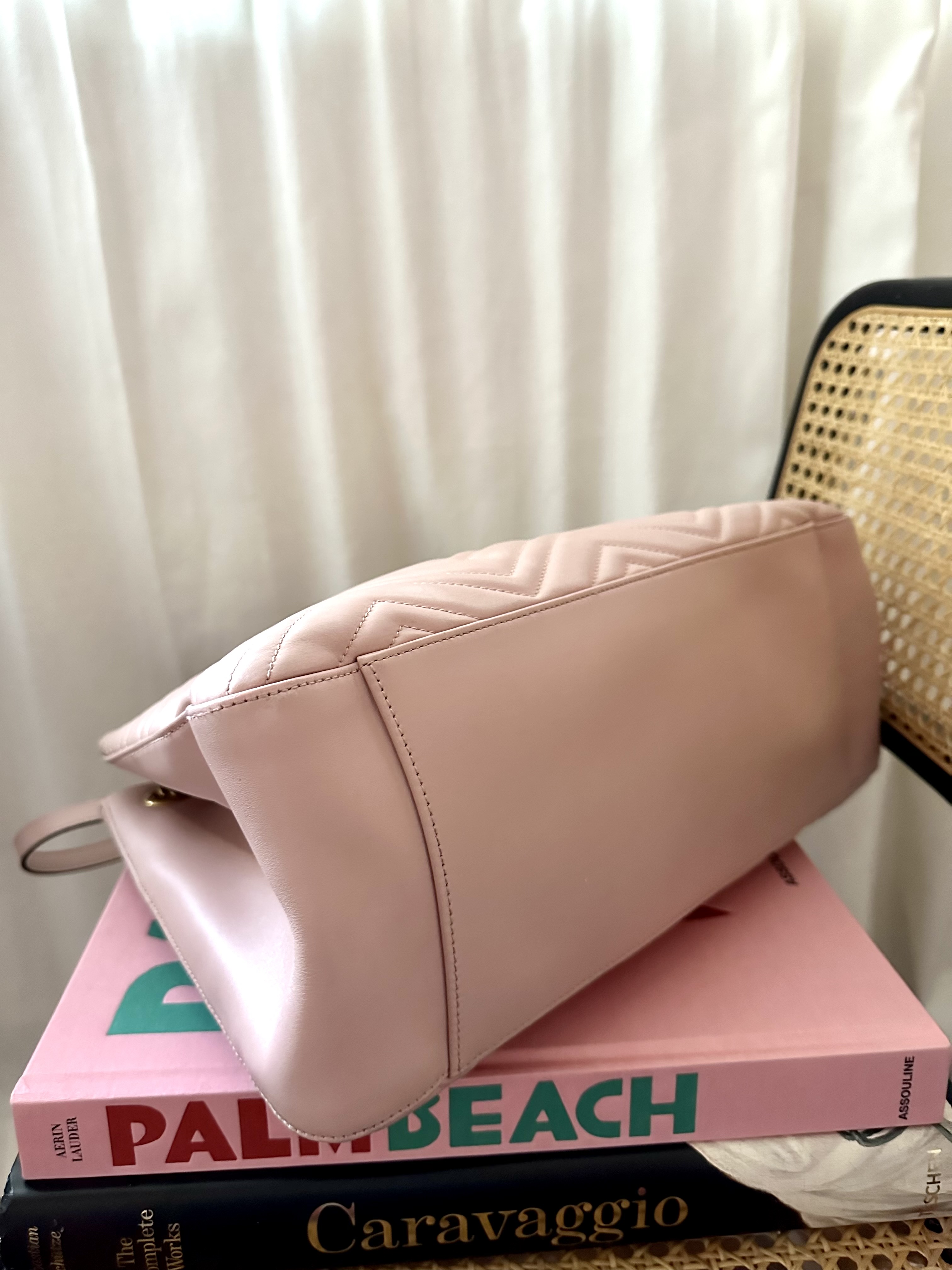 Gucci Marmont torebka - obrazek 5