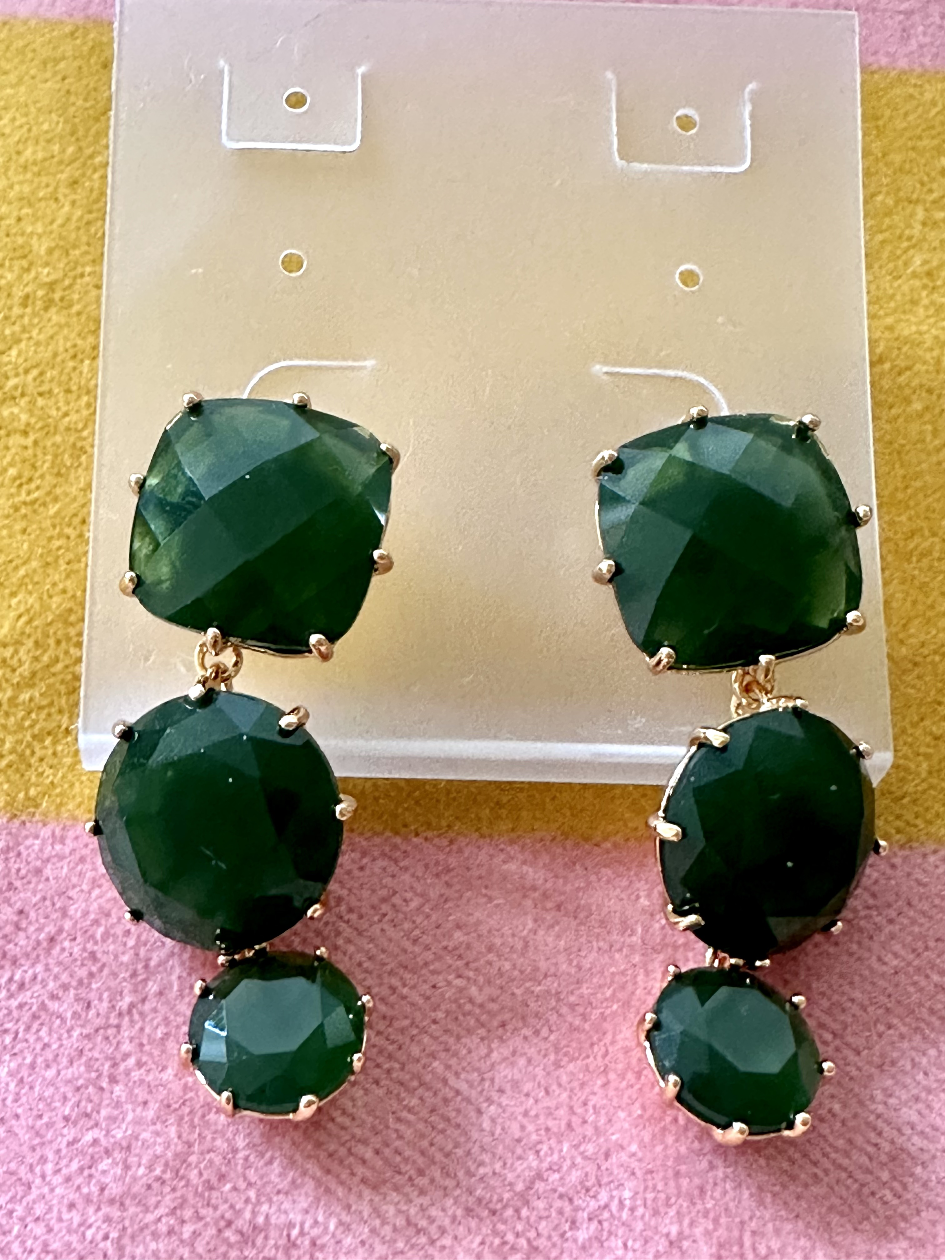 Les Nereides kolczyki - obrazek 2