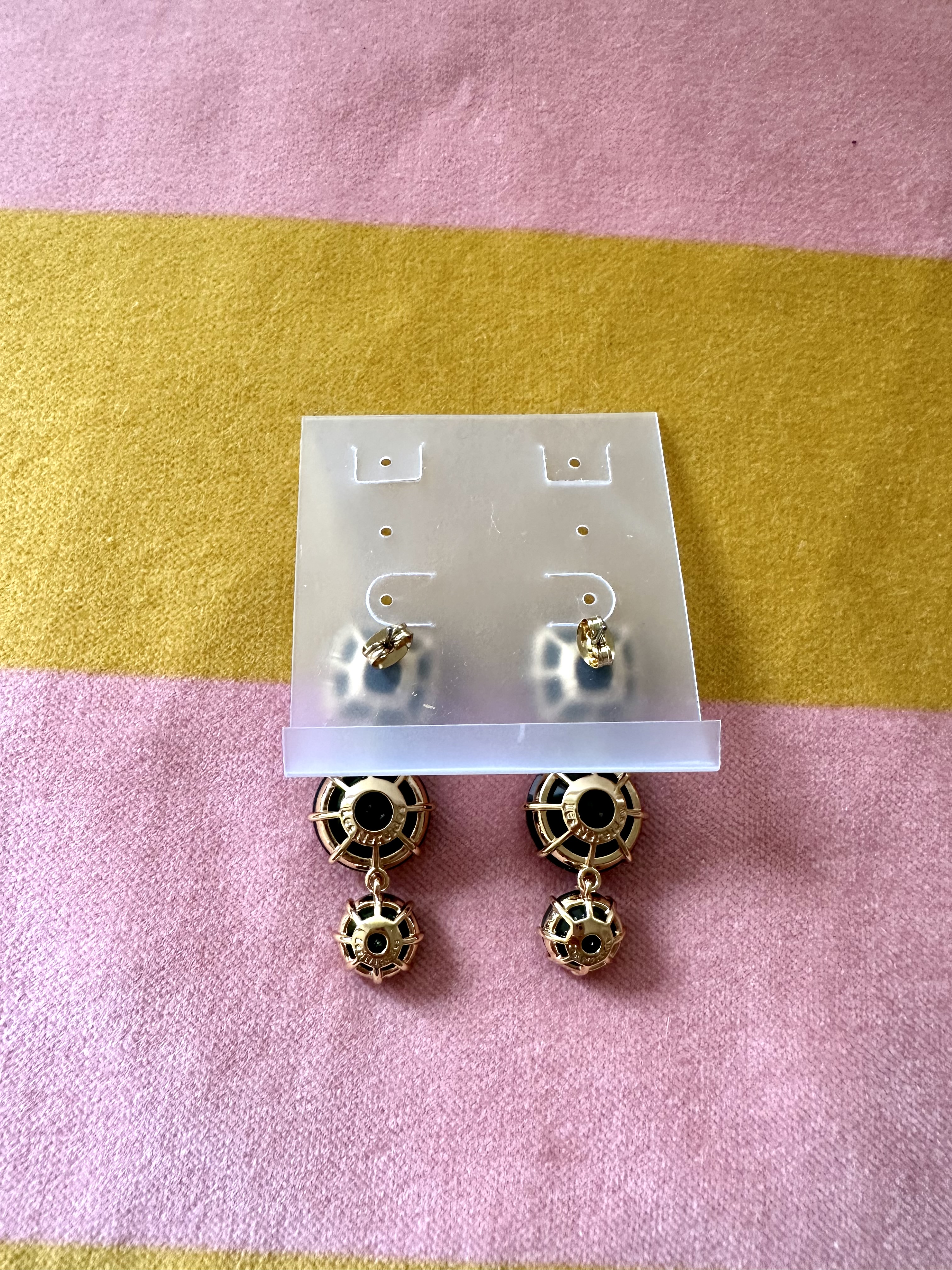 Les Nereides kolczyki - obrazek 3