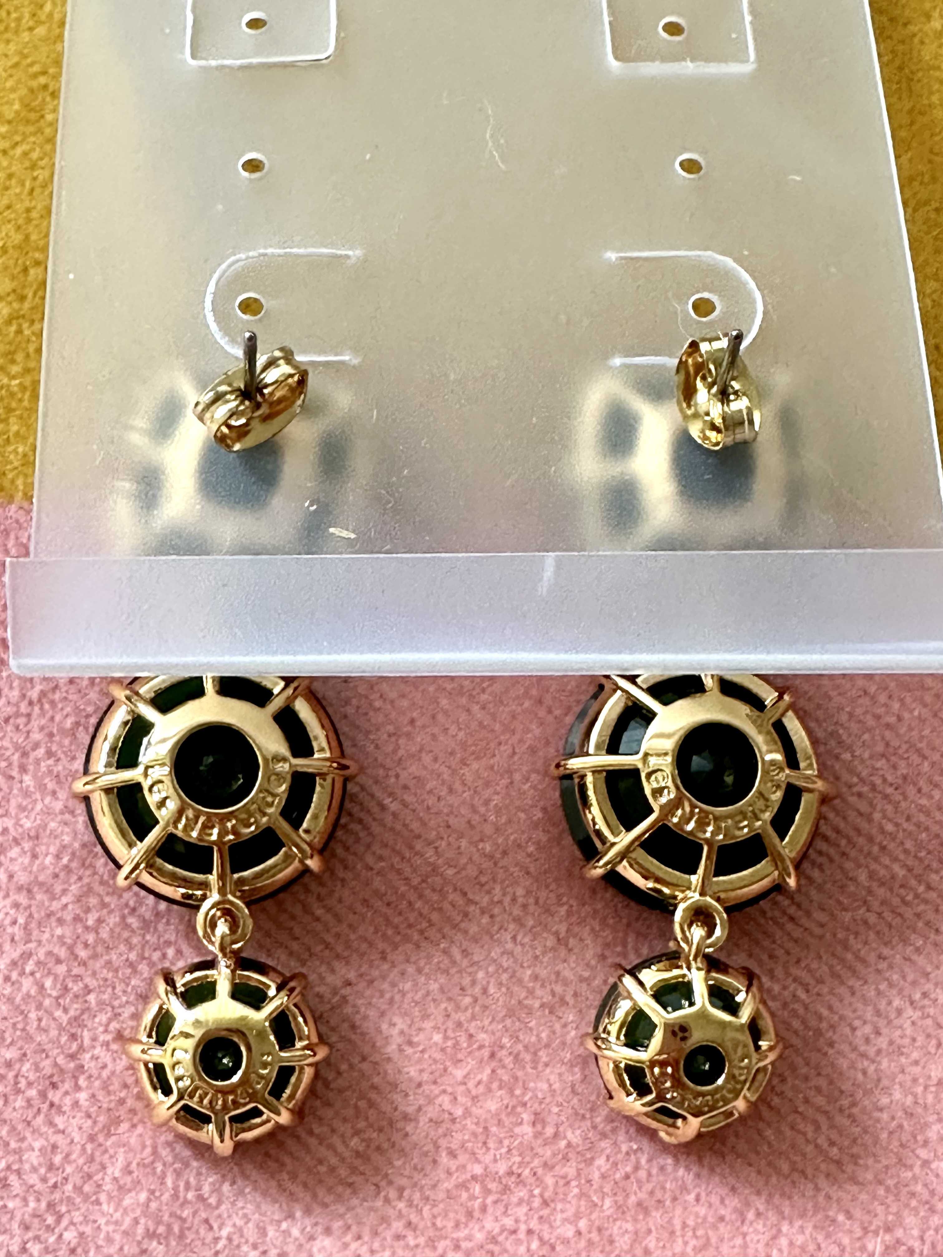 Les Nereides kolczyki - obrazek 4