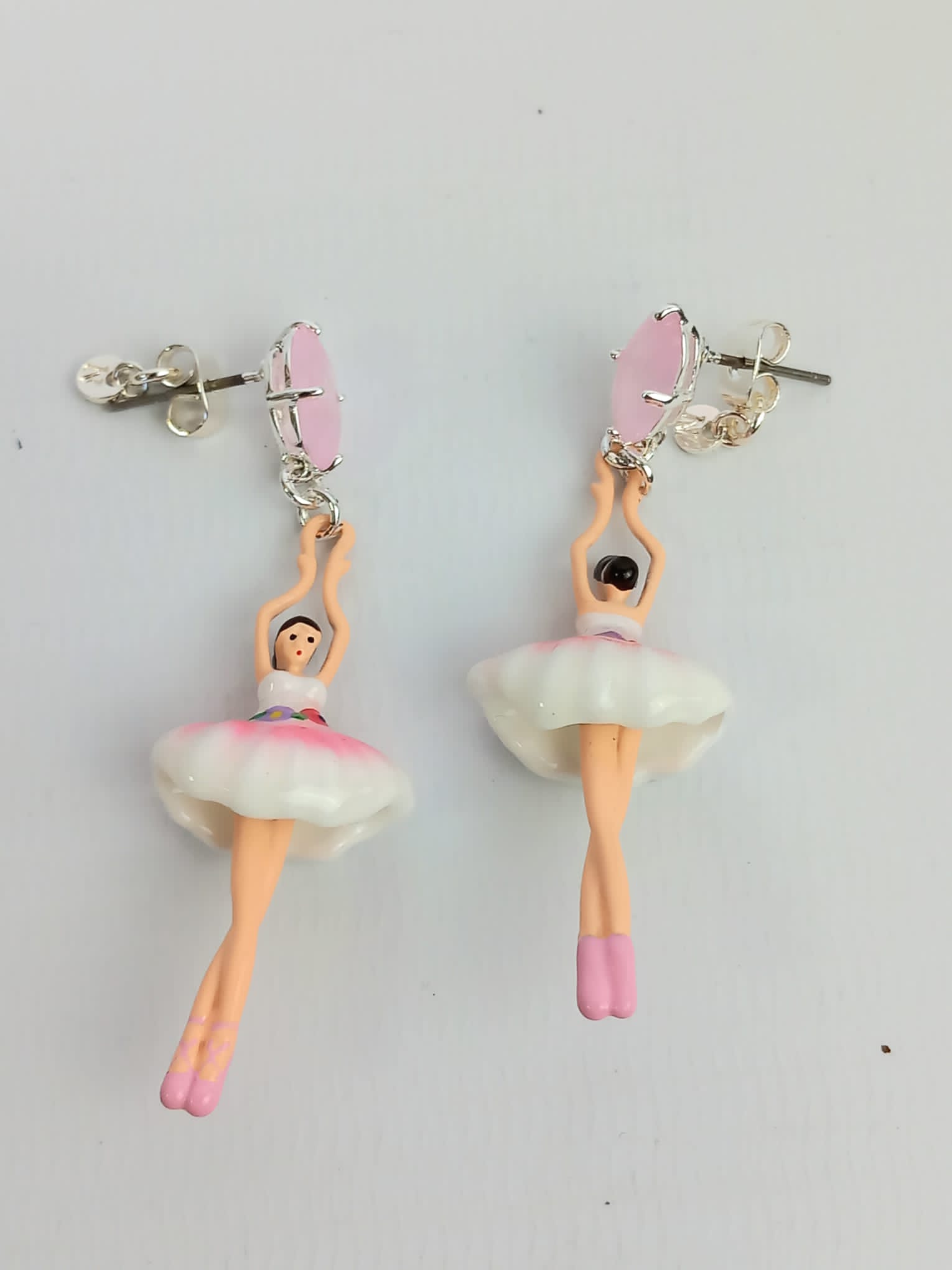 Les Nereides kolczyki - obrazek 2