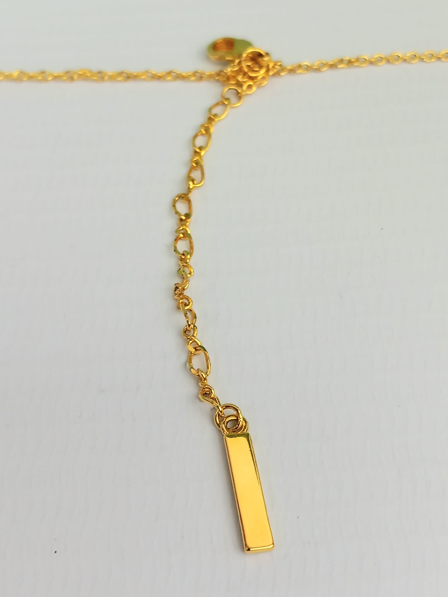 Les Nereides naszyjnik - obrazek 5