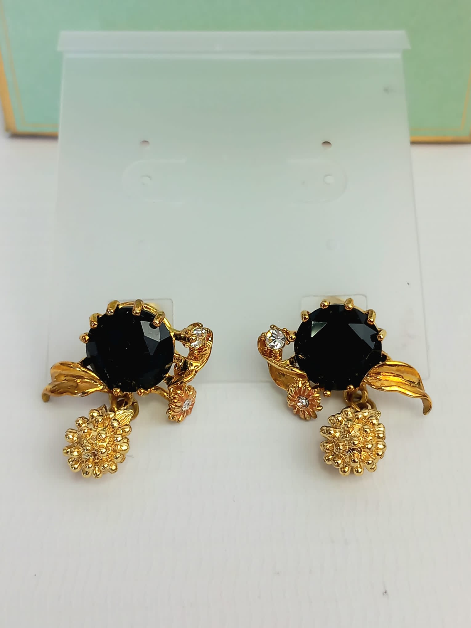 Les Nereides kolczyki - obrazek 2