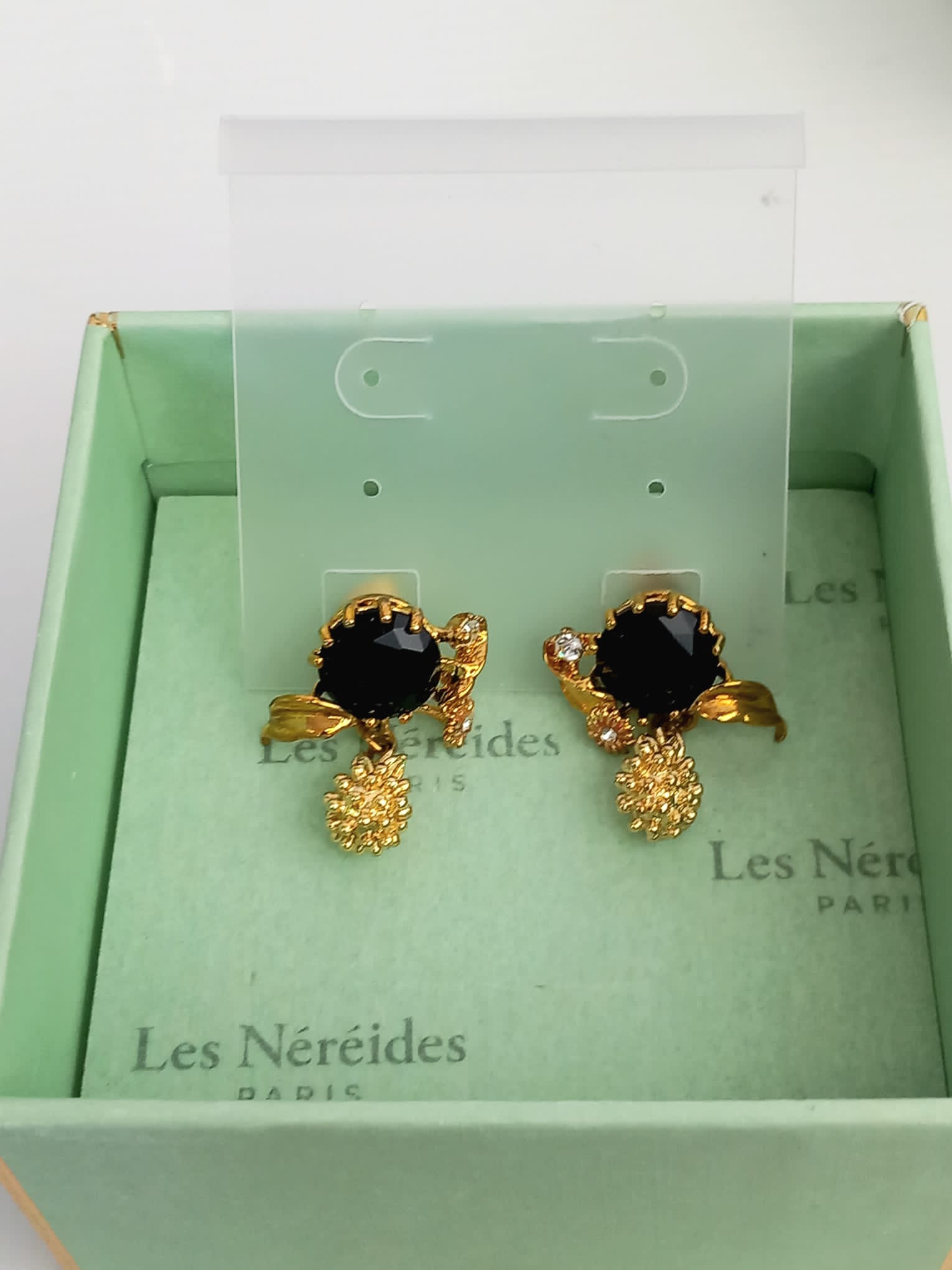 Les Nereides kolczyki - obrazek 3