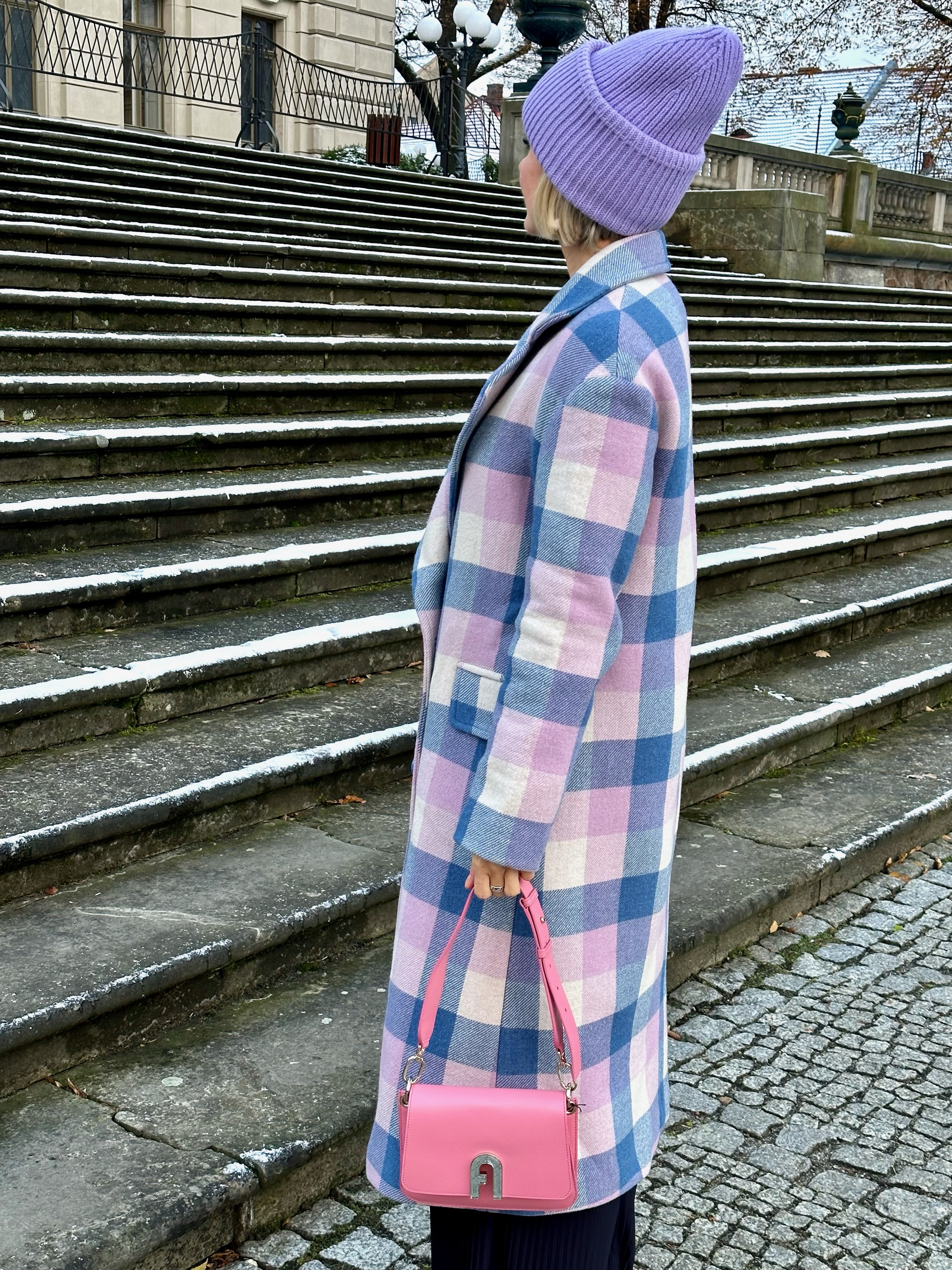 Furla torebka - obrazek 10