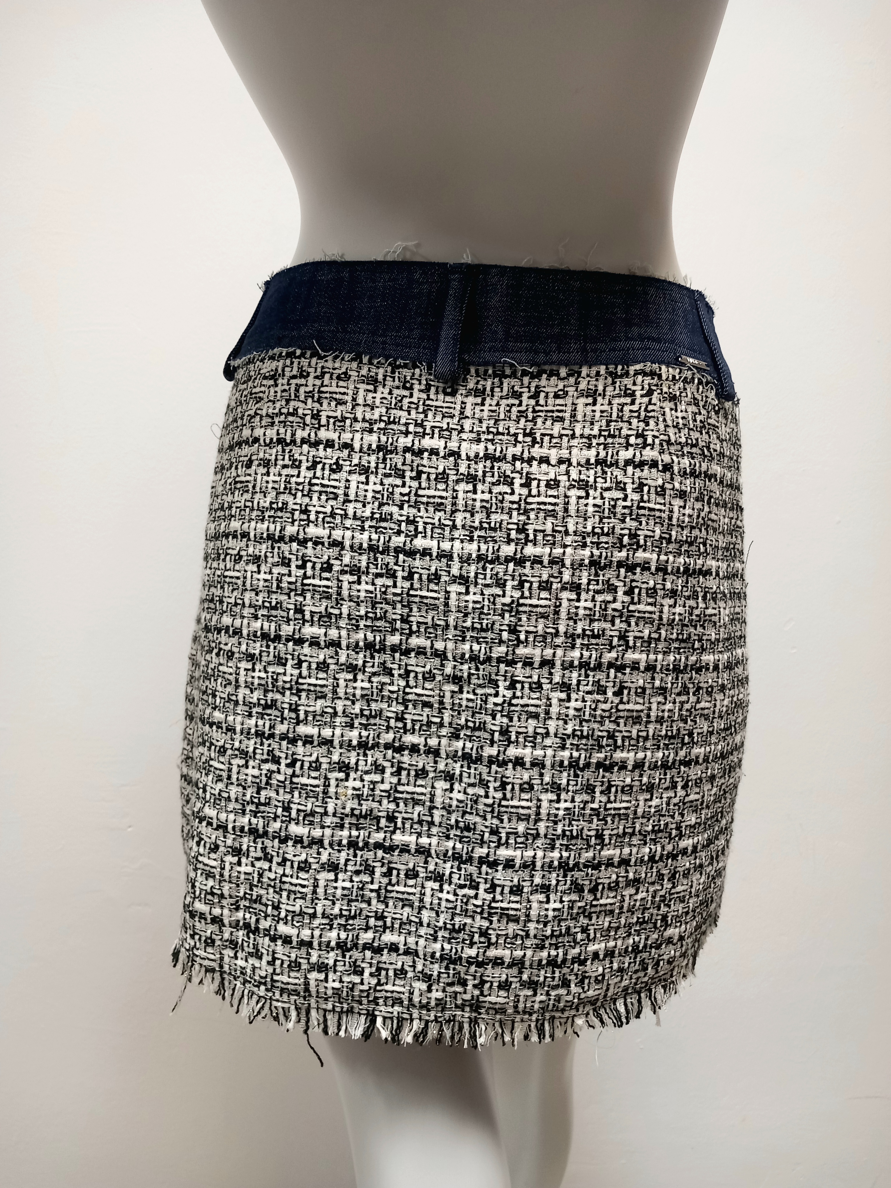 Liu jo spódniczka 36 - obrazek 5