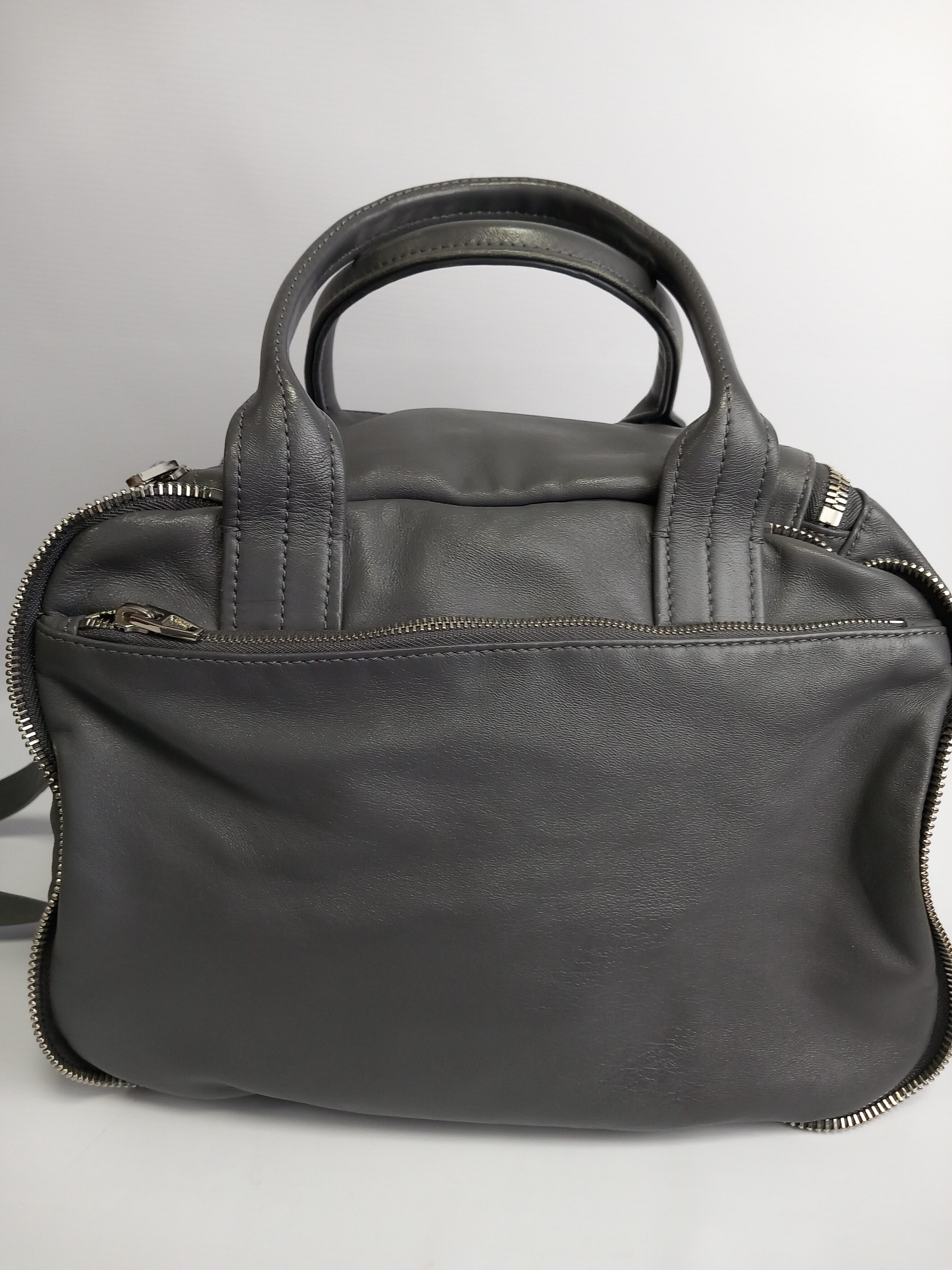 Alexander Wang torebka - obrazek 2