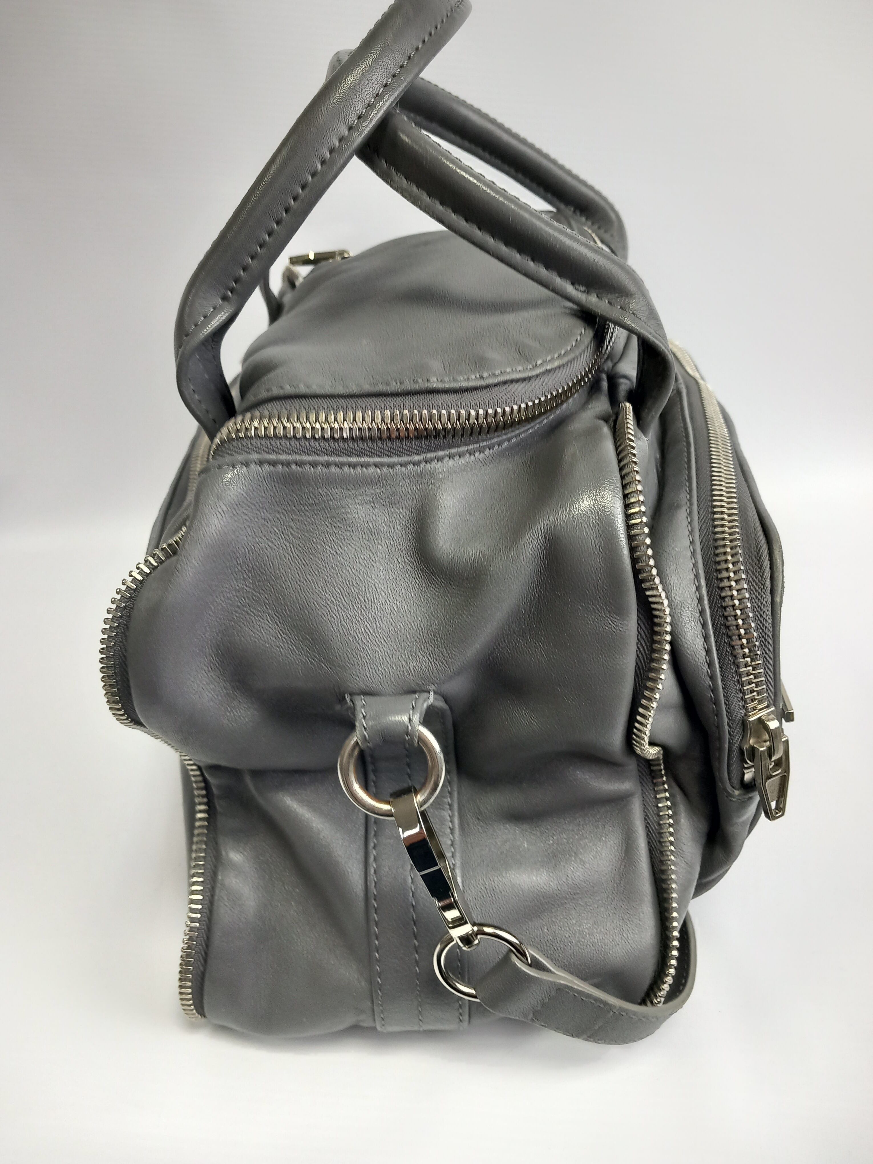 Alexander Wang torebka - obrazek 3