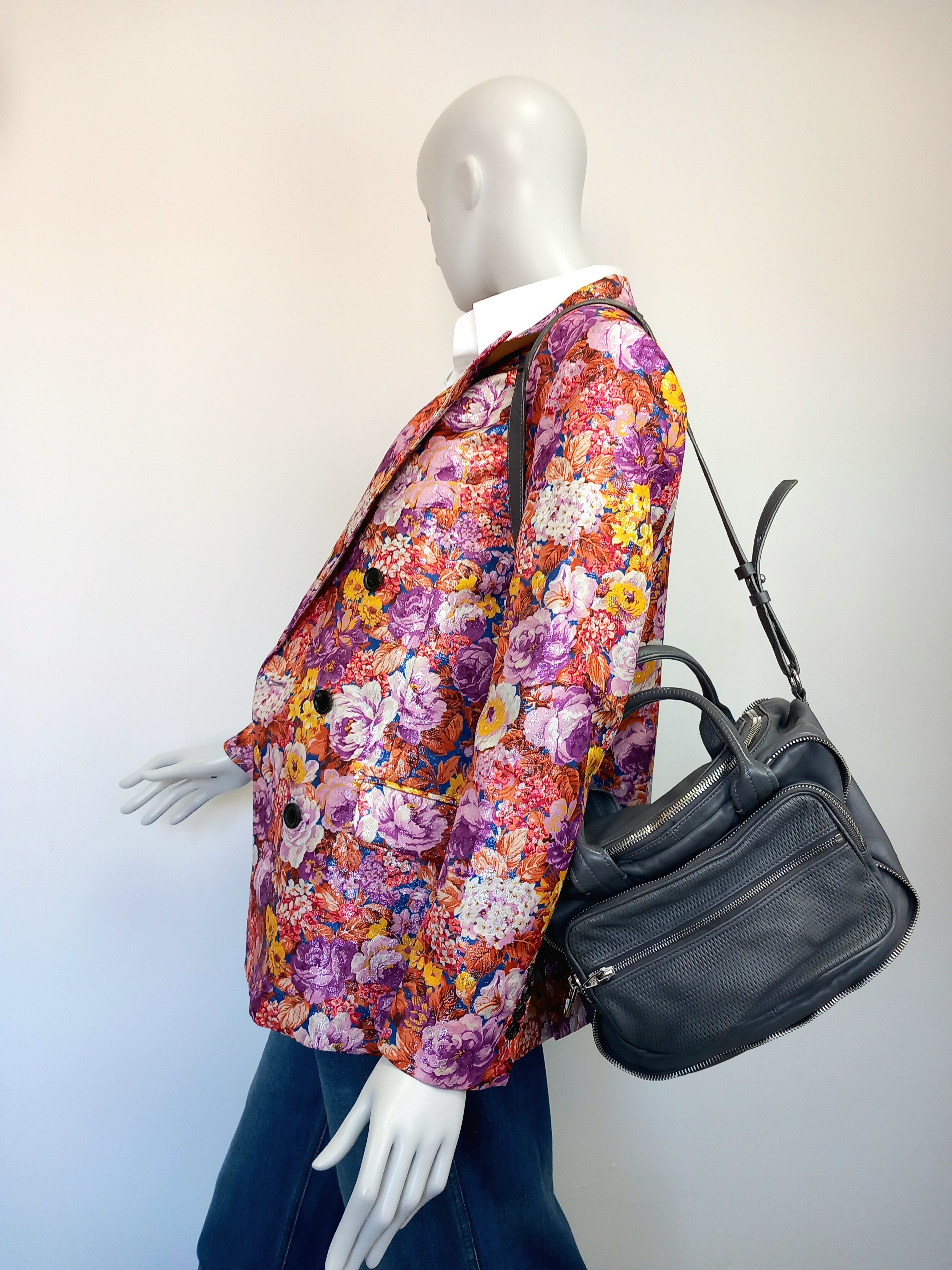 Alexander Wang torebka - obrazek 5