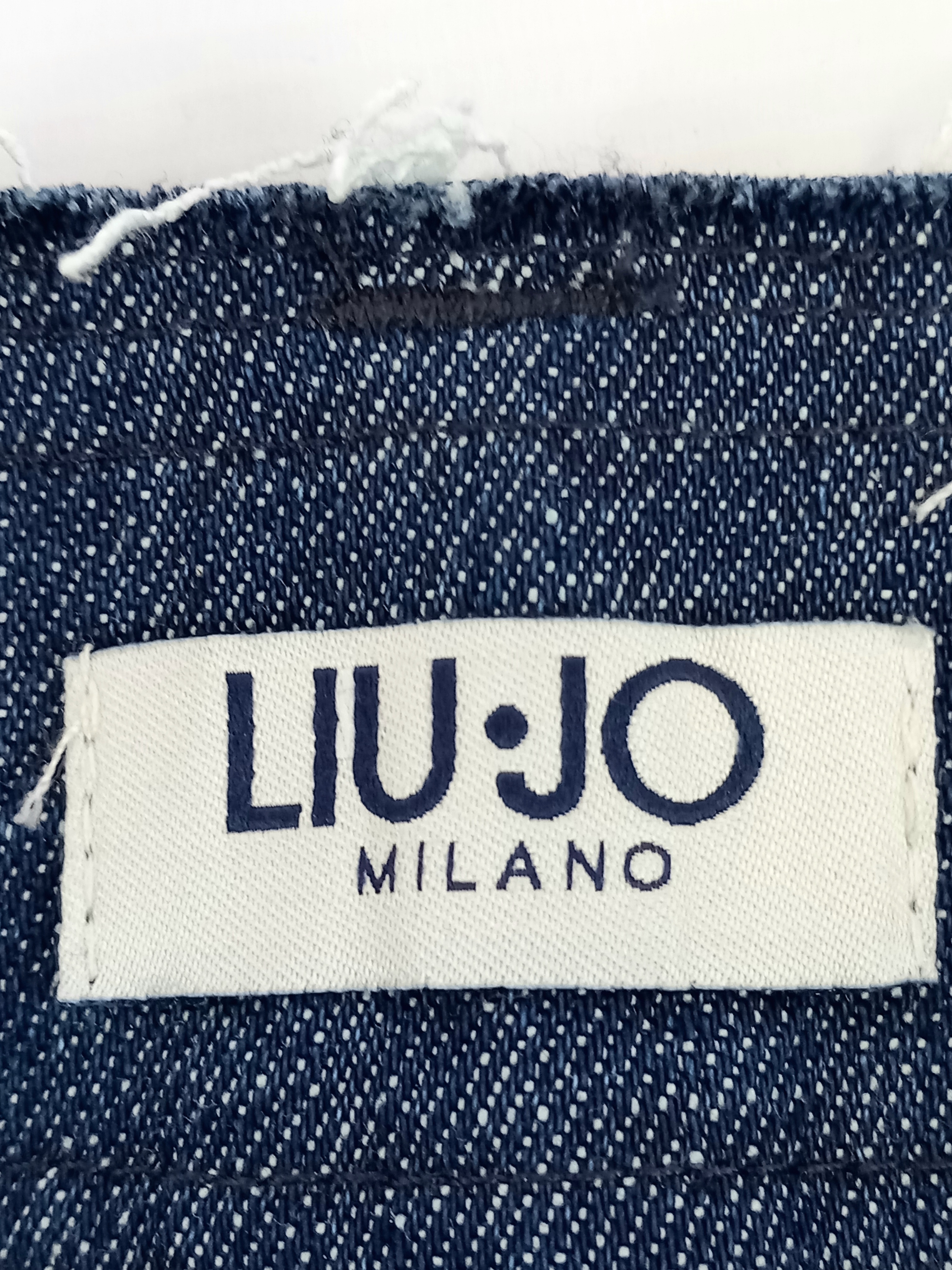 Liu jo spódniczka 36 - obrazek 3