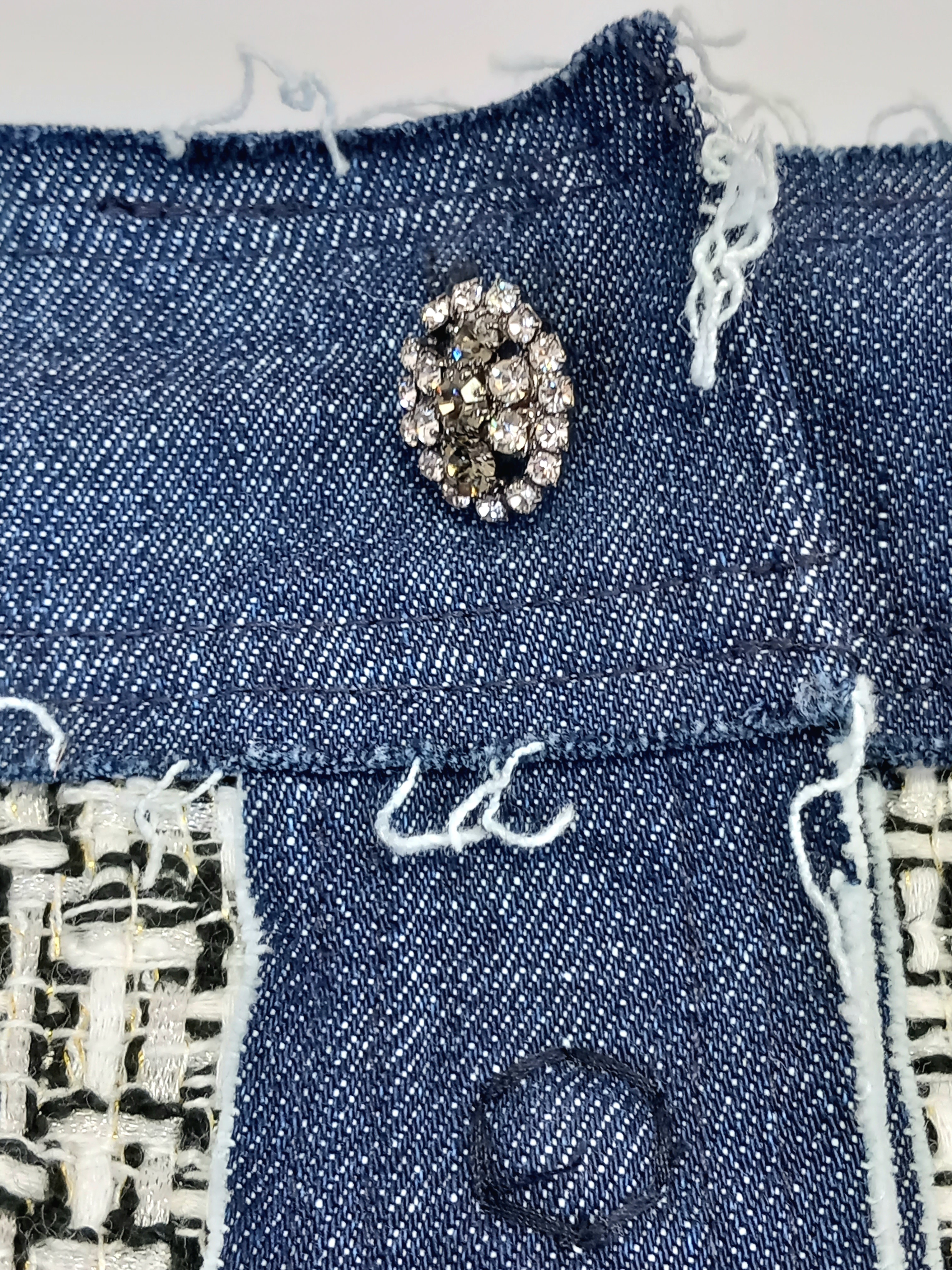 Liu jo spódniczka 36 - obrazek 4