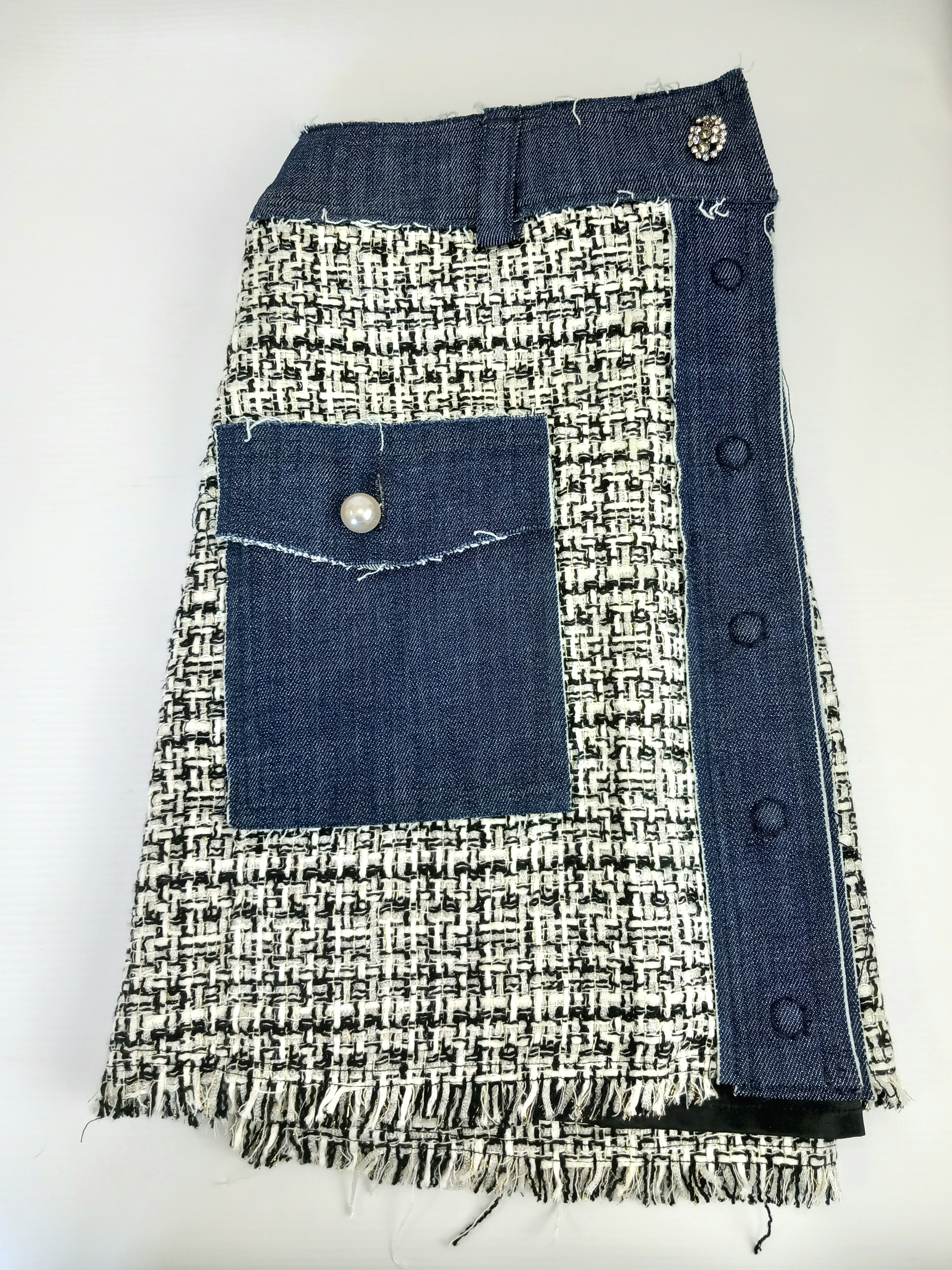 Liu jo spódniczka 36 - obrazek 2