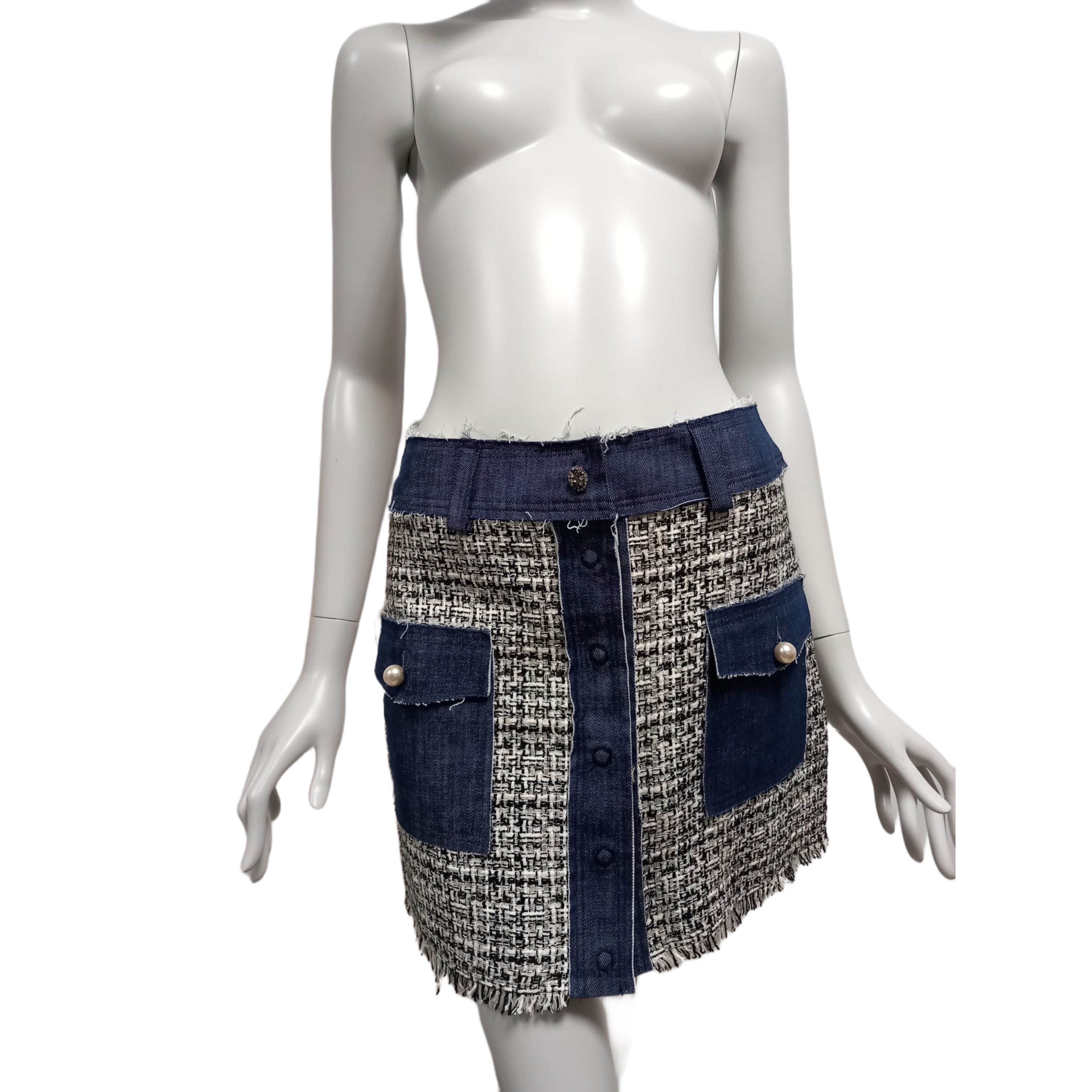 Liu jo spódniczka 36